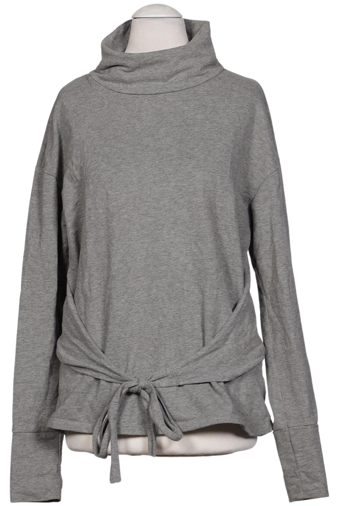 

United Colors OF Benetton Damen Sweatshirt, grau, Gr. 36