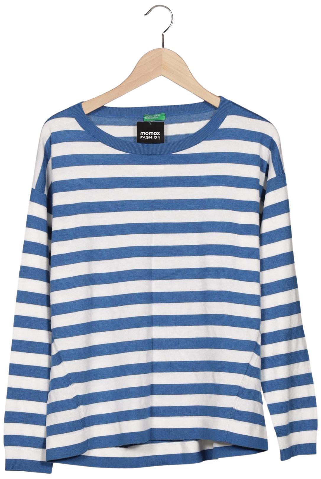 

United Colors OF Benetton Damen Pullover, mehrfarbig, Gr. 38