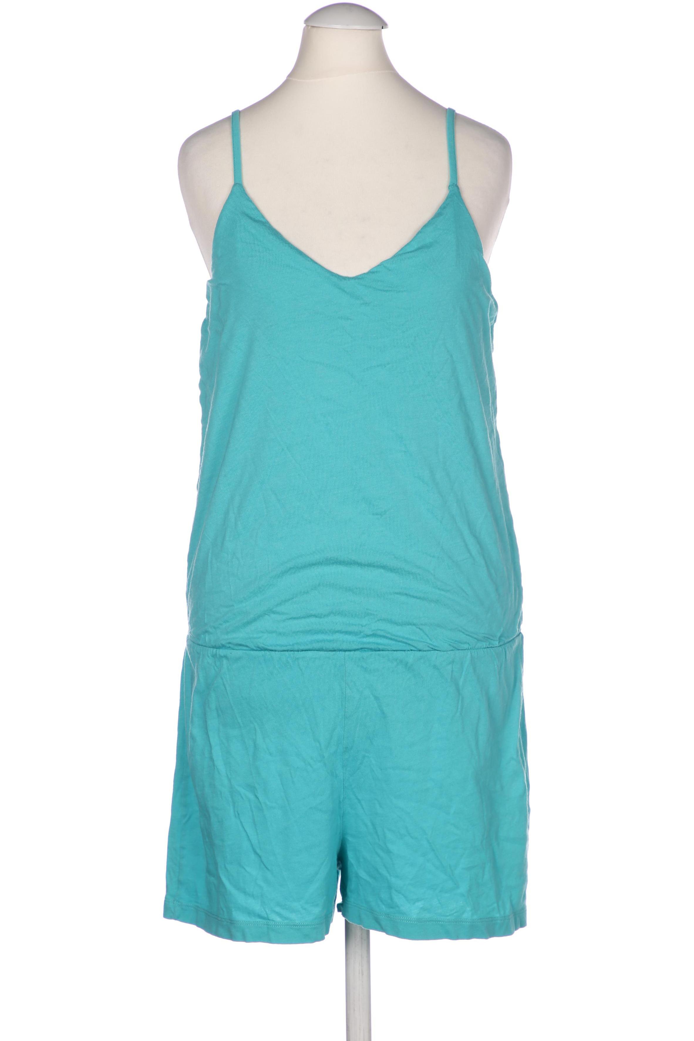 

UNITED COLORS OF BENETTON Damen Jumpsuit/Overall, türkis