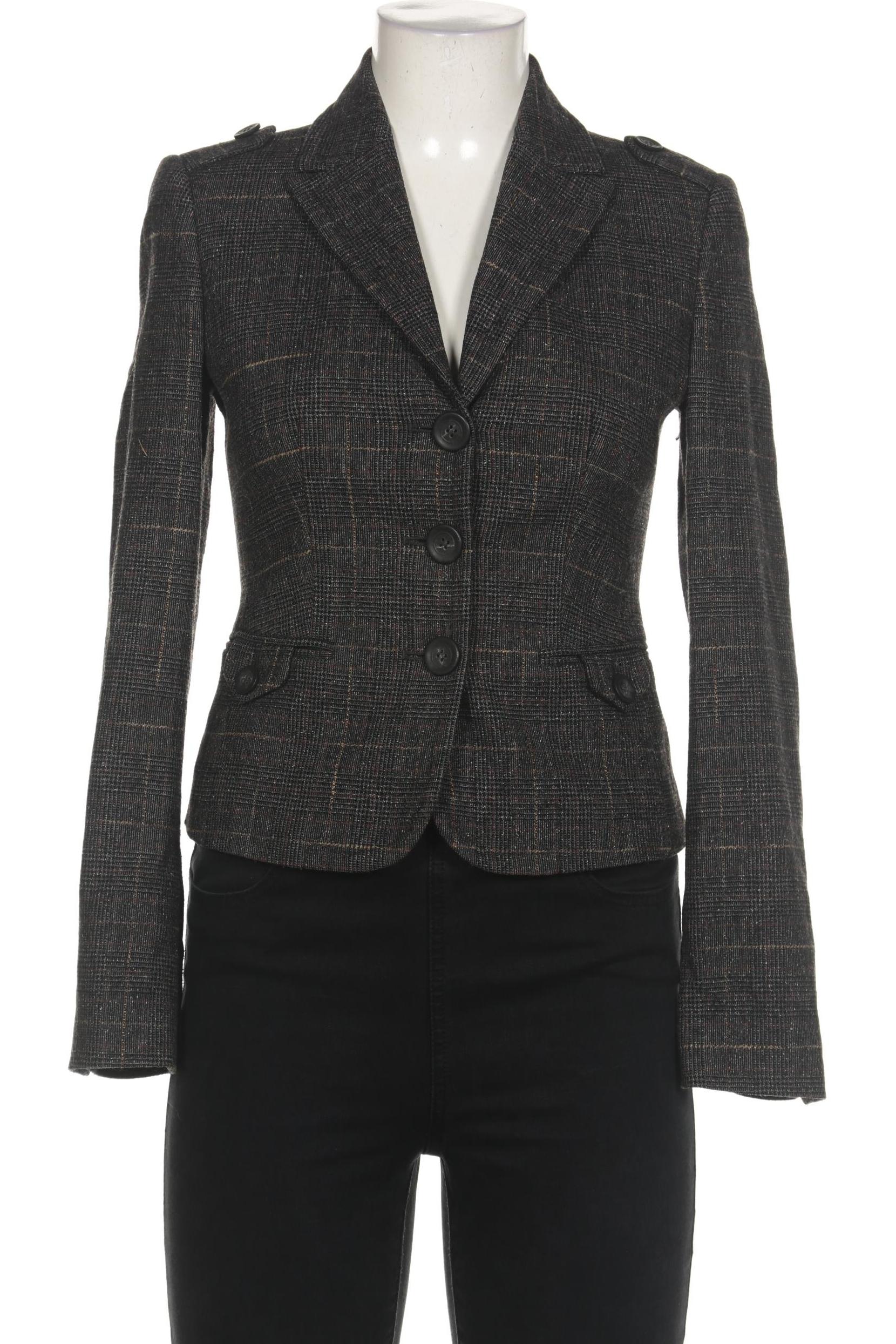 

United Colors OF Benetton Damen Blazer, braun, Gr. 40