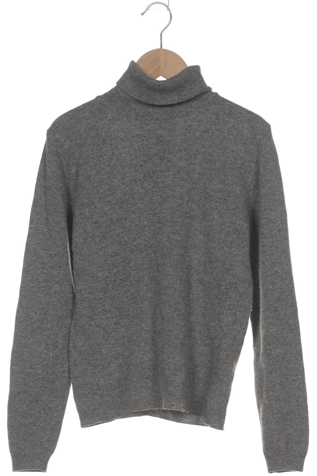Thumbnail - United Colors OF Benetton Damen Pullover, grau, Gr. 36