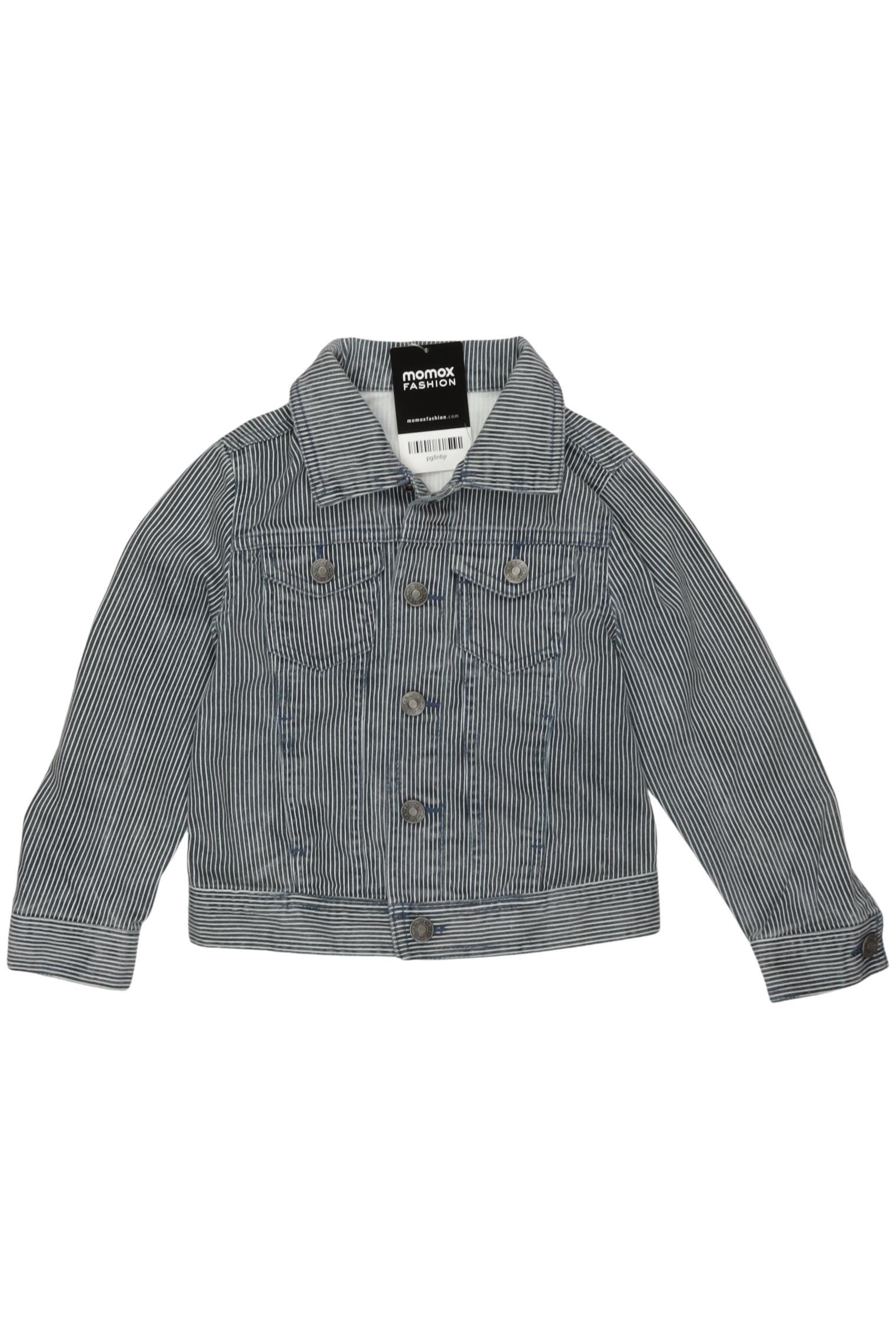 

United Colors OF Benetton Mädchen Jacke, blau, Gr. 98