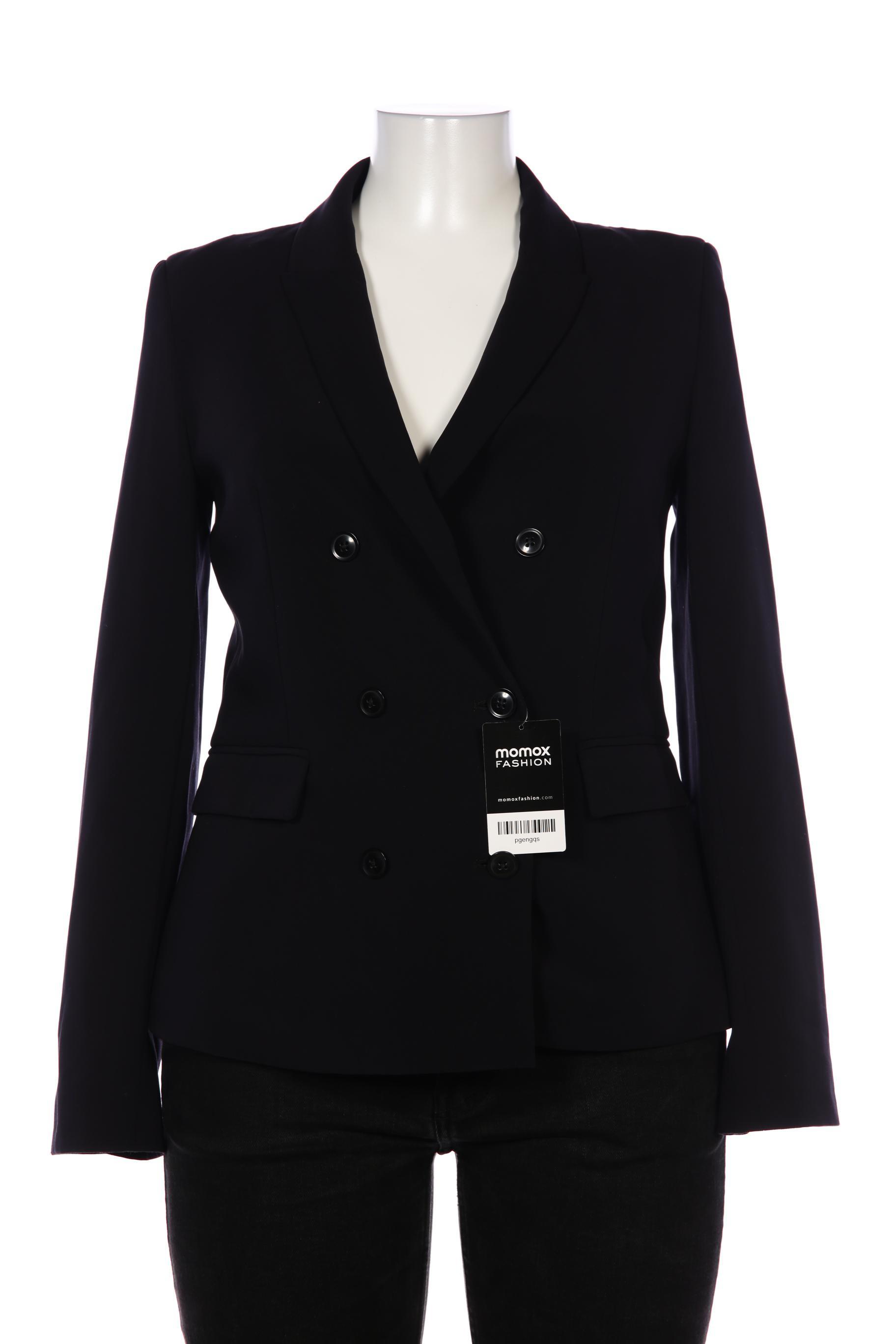 

United Colors OF Benetton Damen Blazer, schwarz, Gr. 44