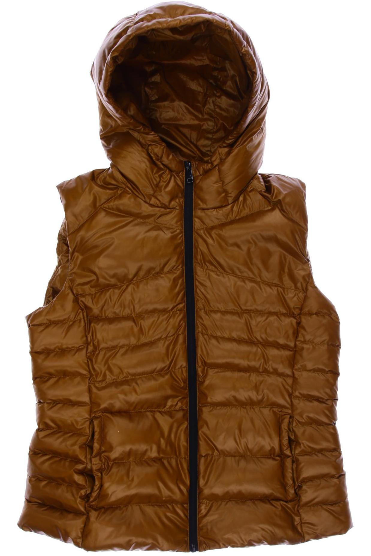 

United Colors OF Benetton Damen Weste, braun, Gr. 40