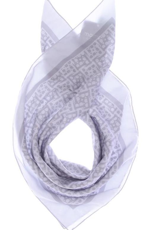 

UNITED COLORS OF BENETTON Damen Schal, grau