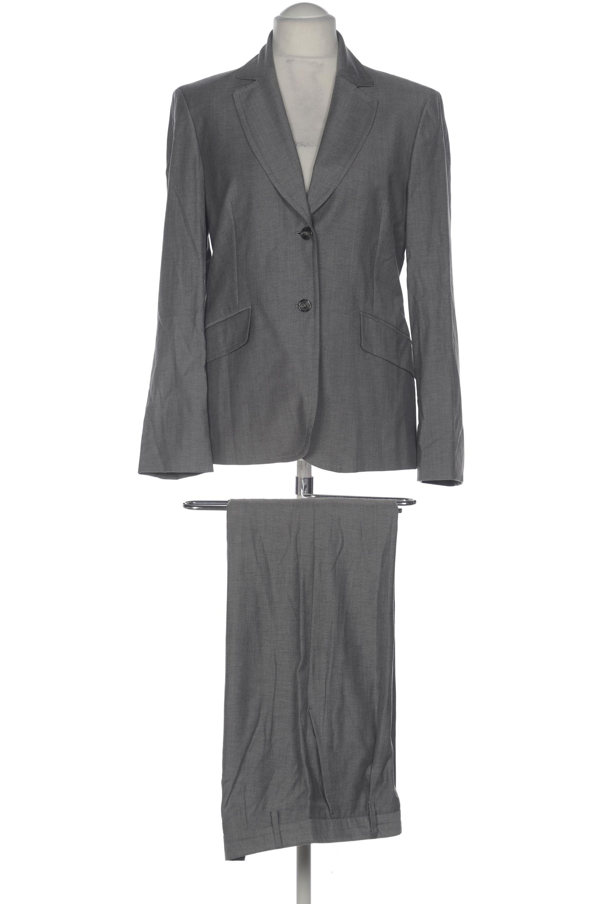 

United Colors OF Benetton Damen Anzug, grau, Gr. 46