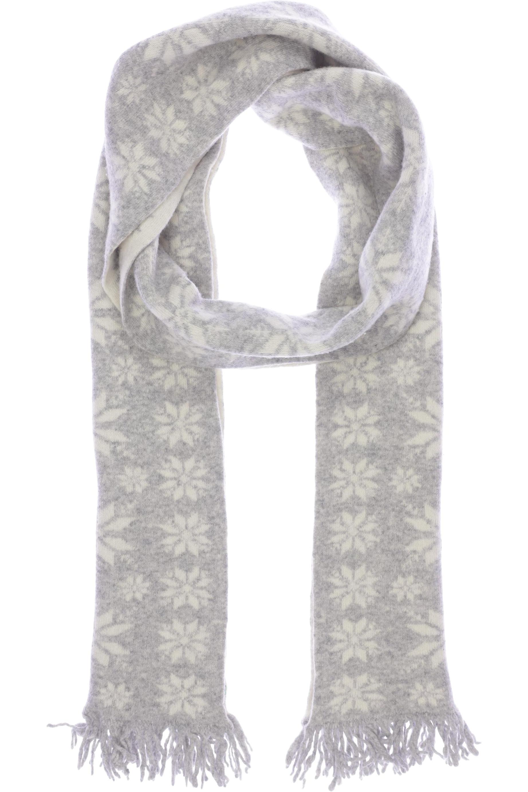 

United Colors OF Benetton Damen Schal, grau, Gr.