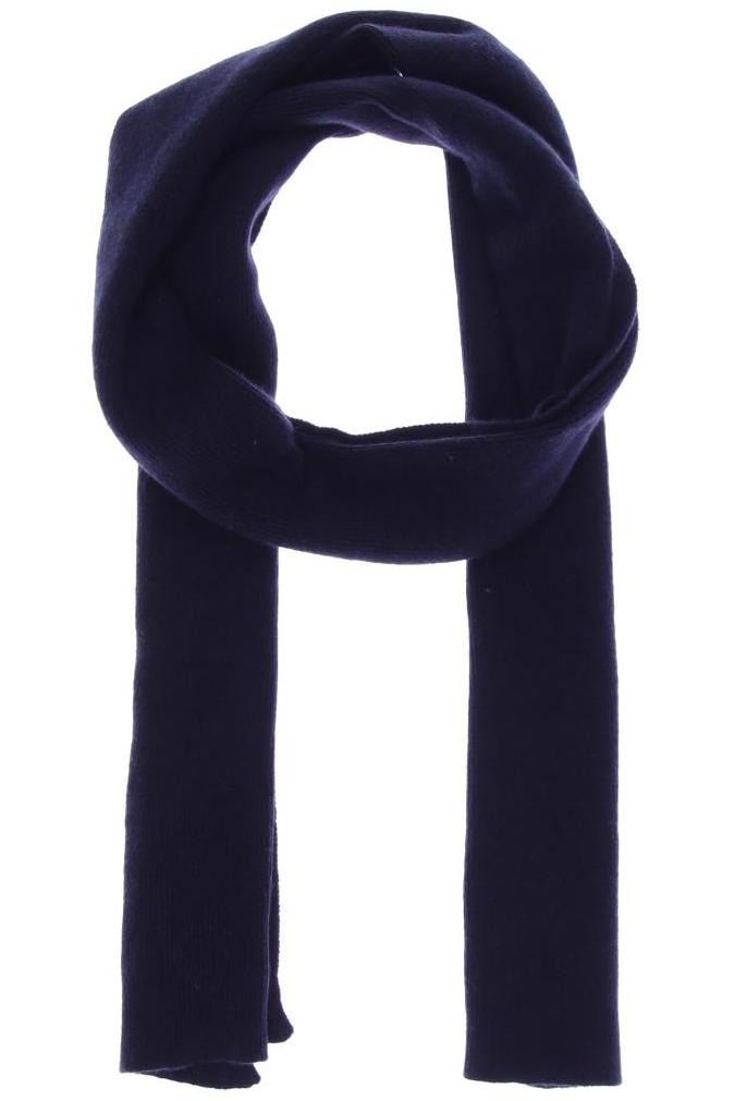 

United Colors OF Benetton Damen Schal, marineblau, Gr.
