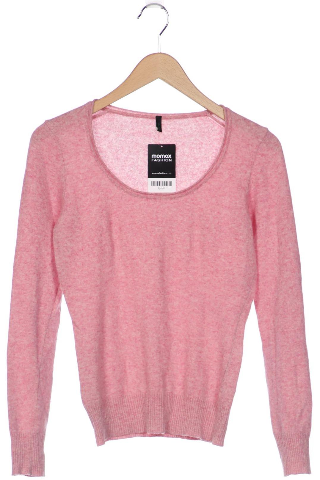 

UNITED COLORS OF BENETTON Damen Pullover, pink