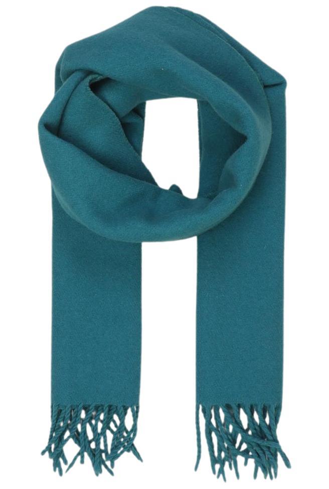 

United Colors OF Benetton Damen Schal, türkis, Gr.