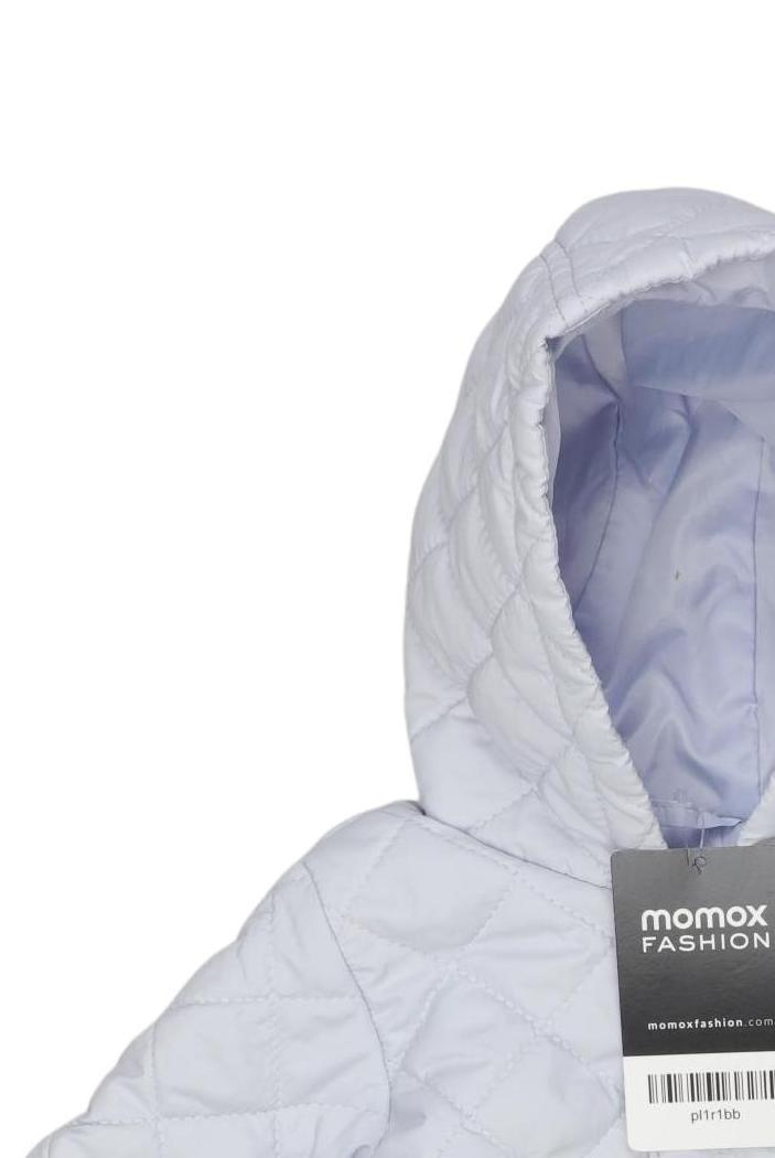 Thumbnail - United Colors OF Benetton Mädchen Jacke, hellblau, Gr. 74