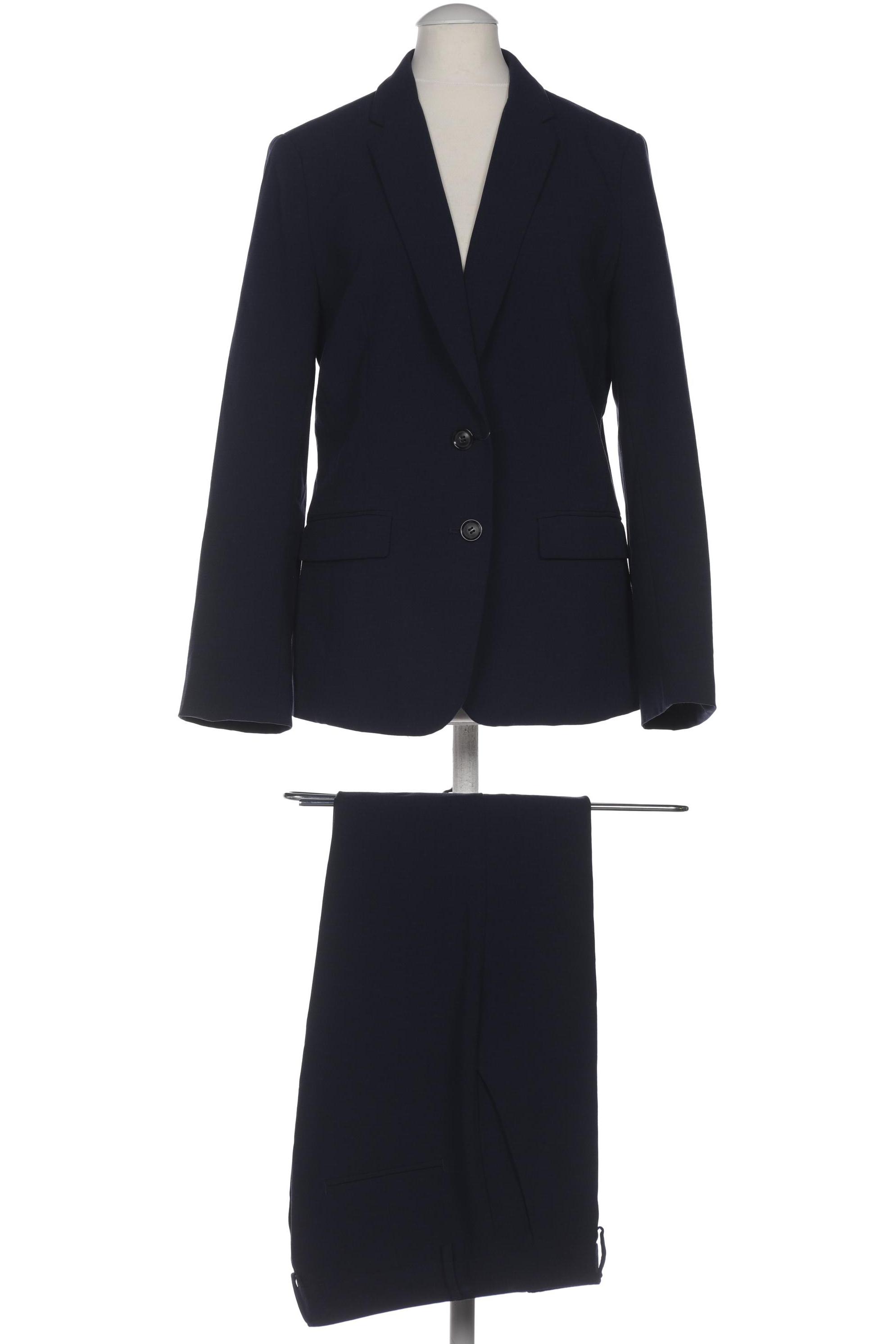 

United Colors OF Benetton Damen Anzug, marineblau, Gr. 42
