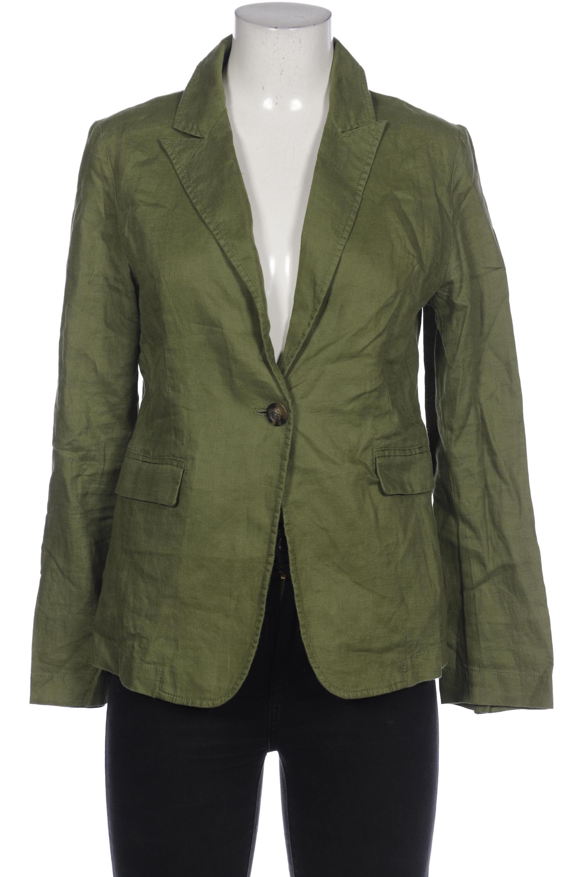 

United Colors OF Benetton Damen Blazer, grün, Gr. 38