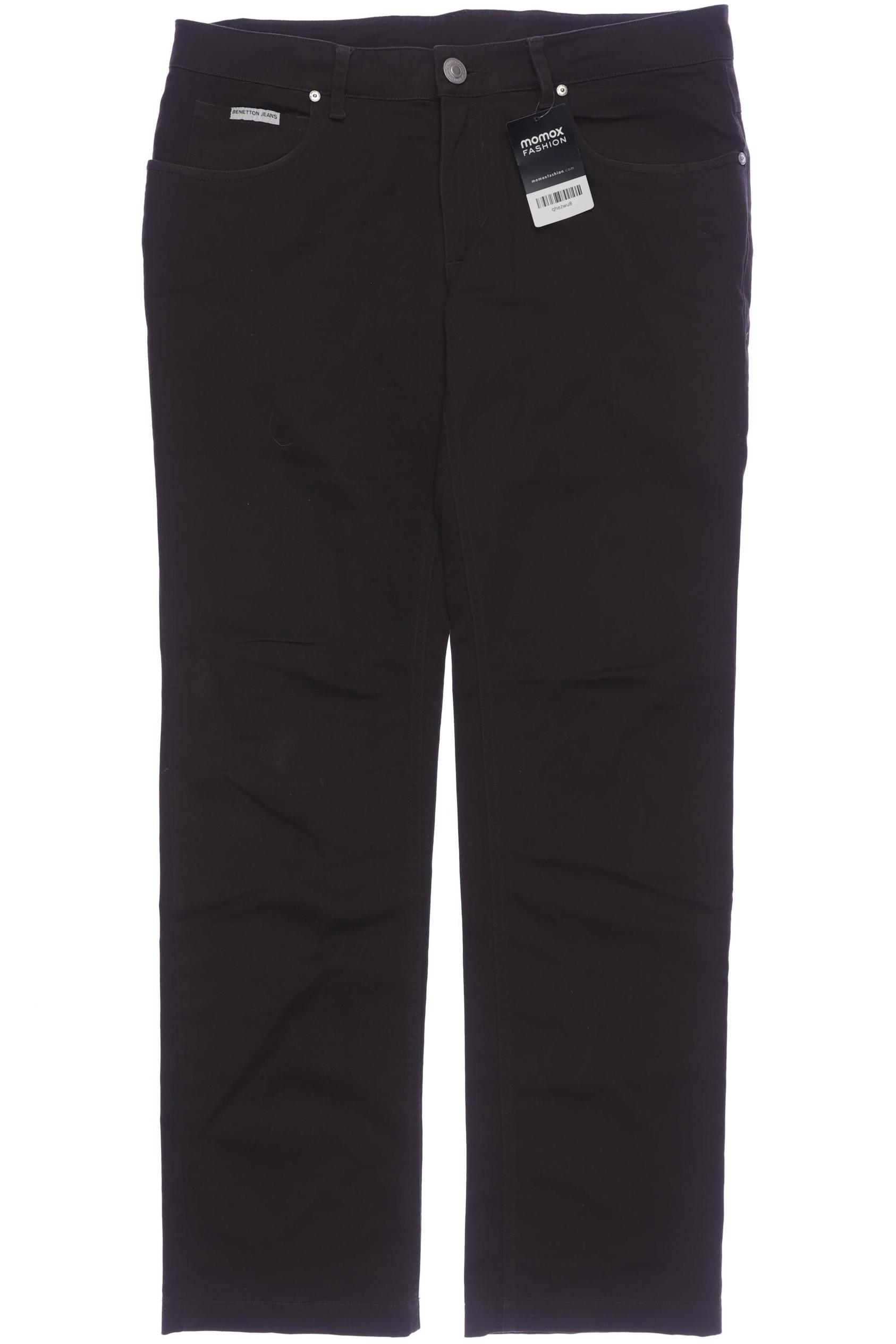 Thumbnail - United Colors OF Benetton Herren Stoffhose, braun, Gr. 46