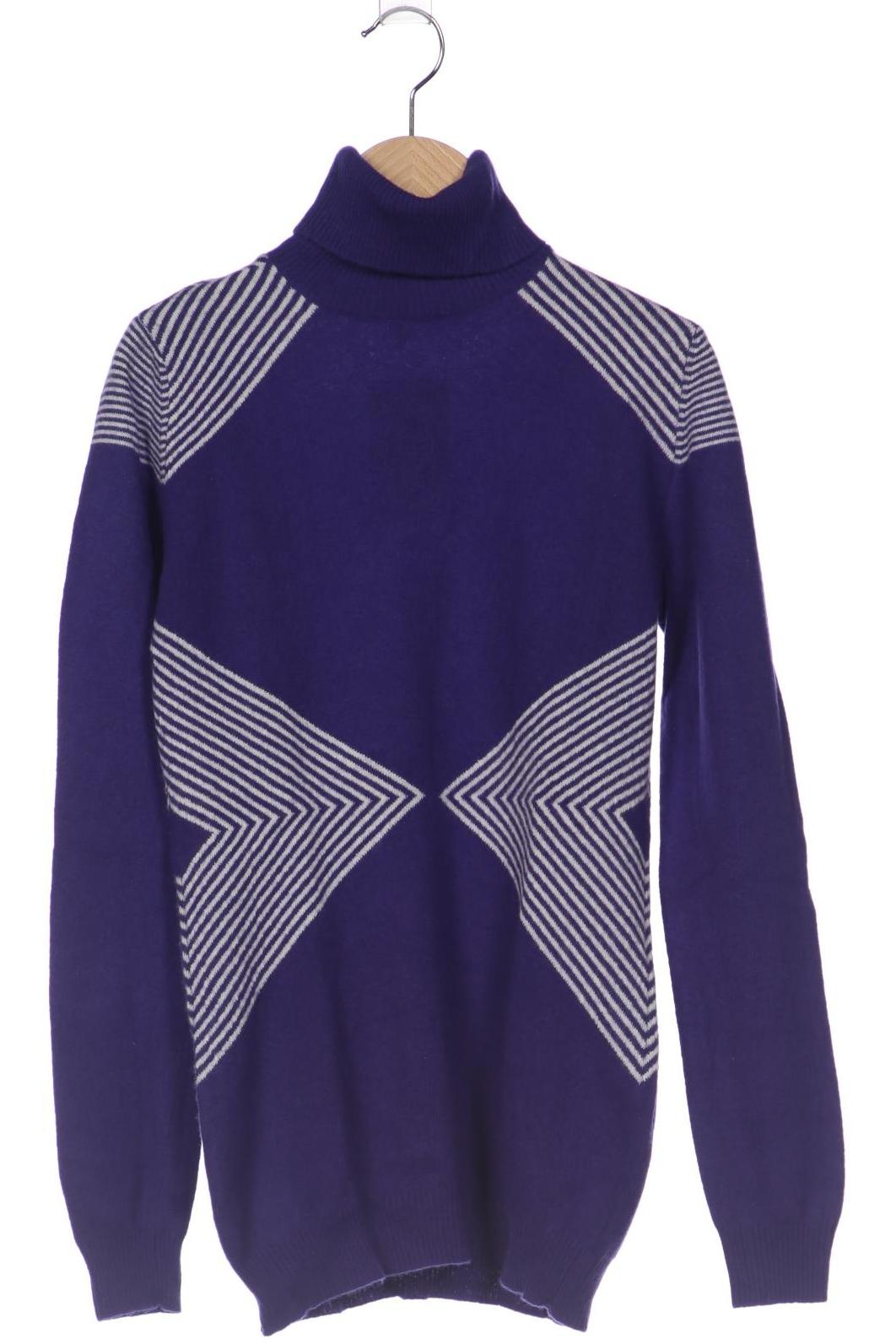 

United Colors OF Benetton Damen Pullover, flieder, Gr. 36