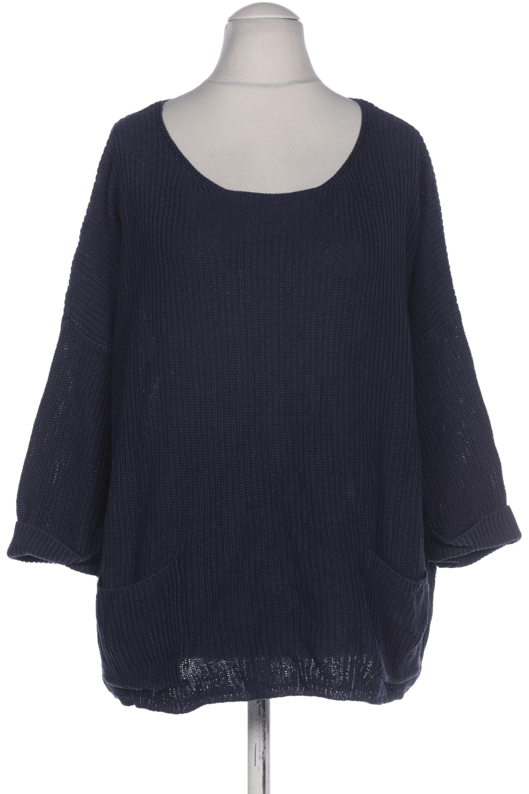 

United Colors OF Benetton Damen Pullover, marineblau, Gr. uni