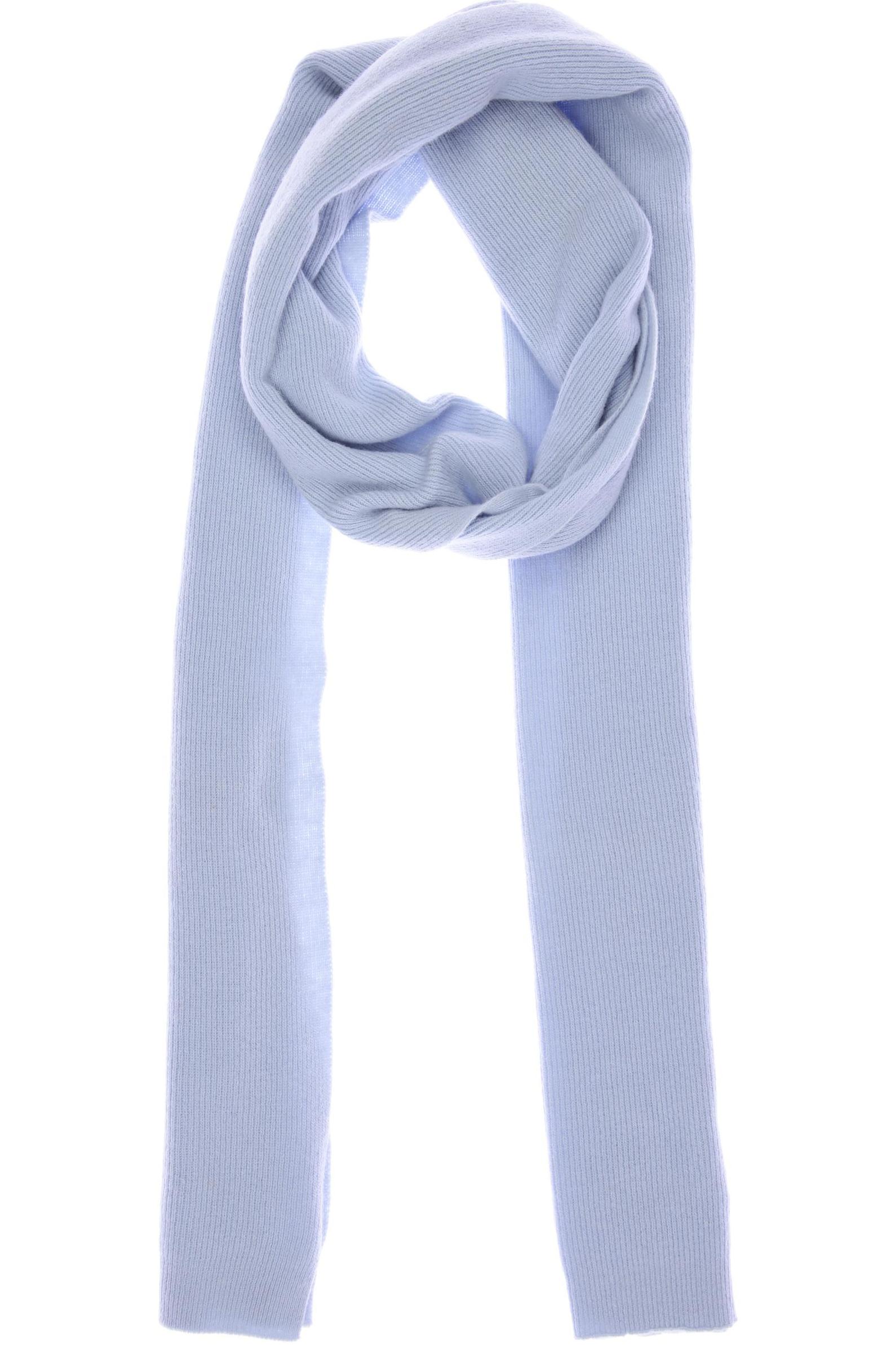 

UNITED COLORS OF BENETTON Damen Schal, hellblau
