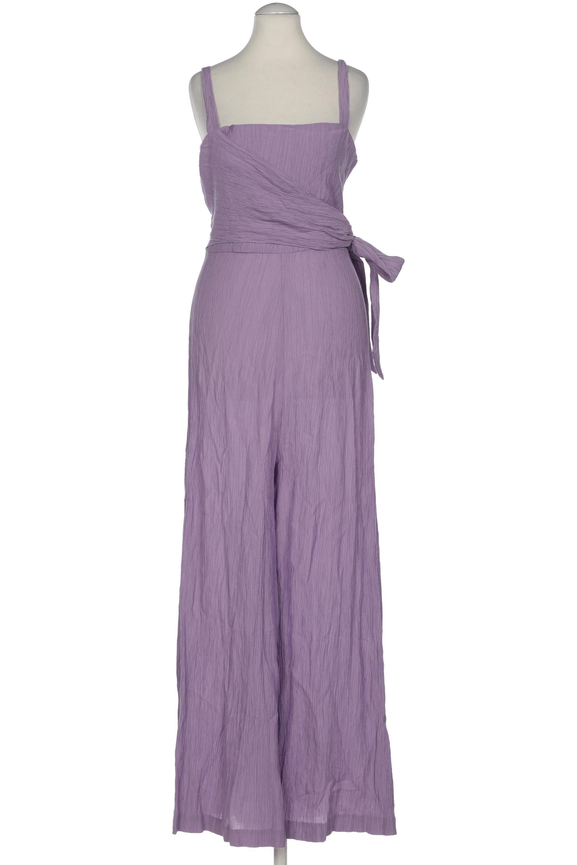 

United Colors OF Benetton Damen Jumpsuit/Overall, flieder, Gr. 24
