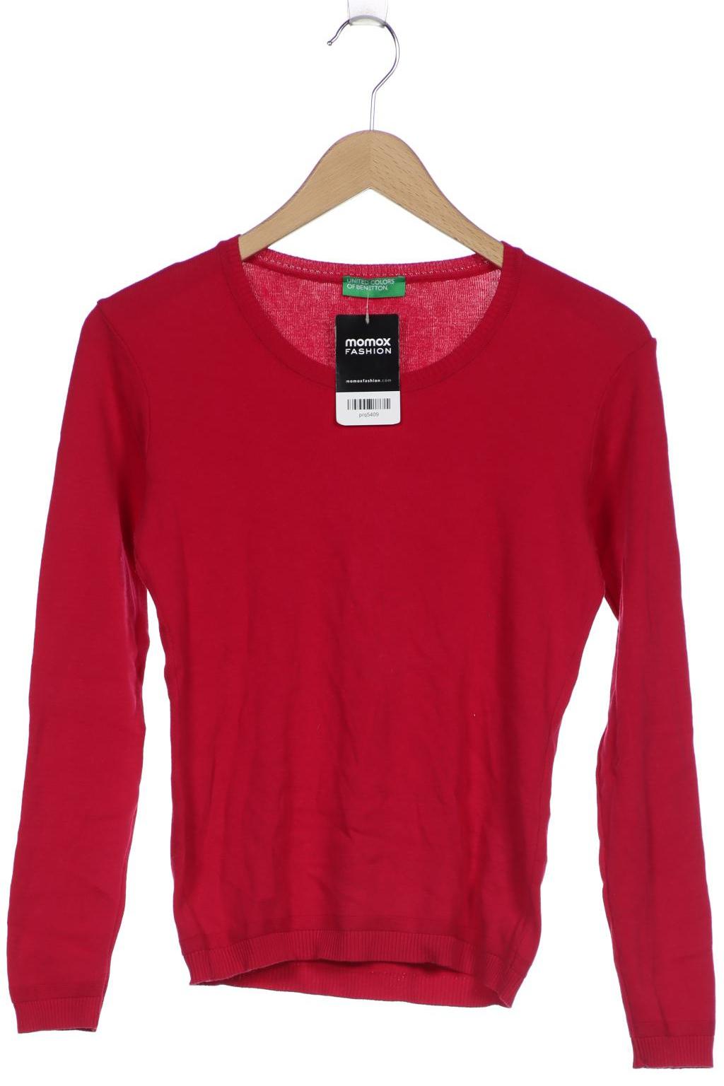 

UNITED COLORS OF BENETTON Damen Pullover, pink