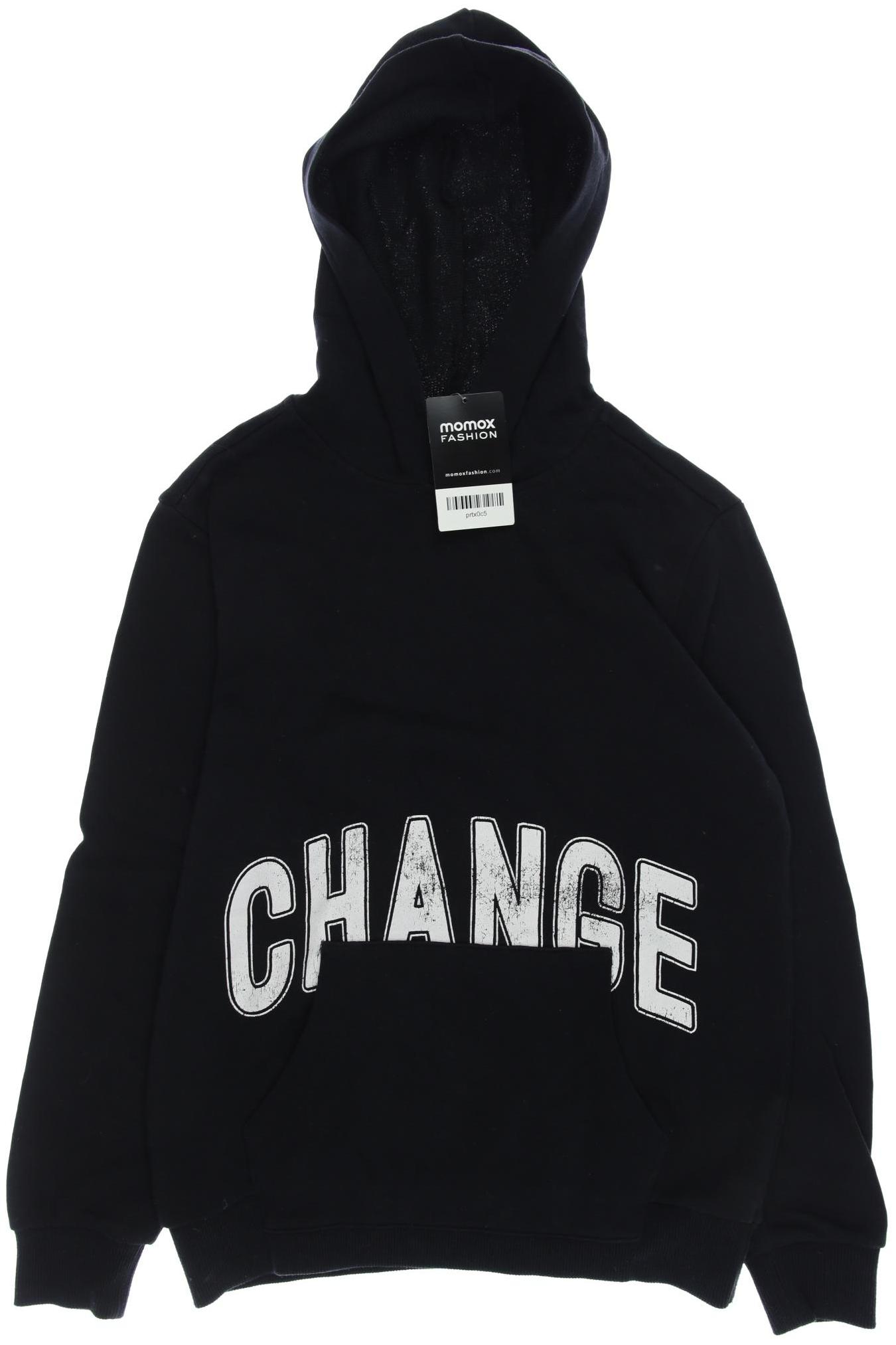 

United Colors OF Benetton Herren Hoodies & Sweater, schwarz, Gr. 170