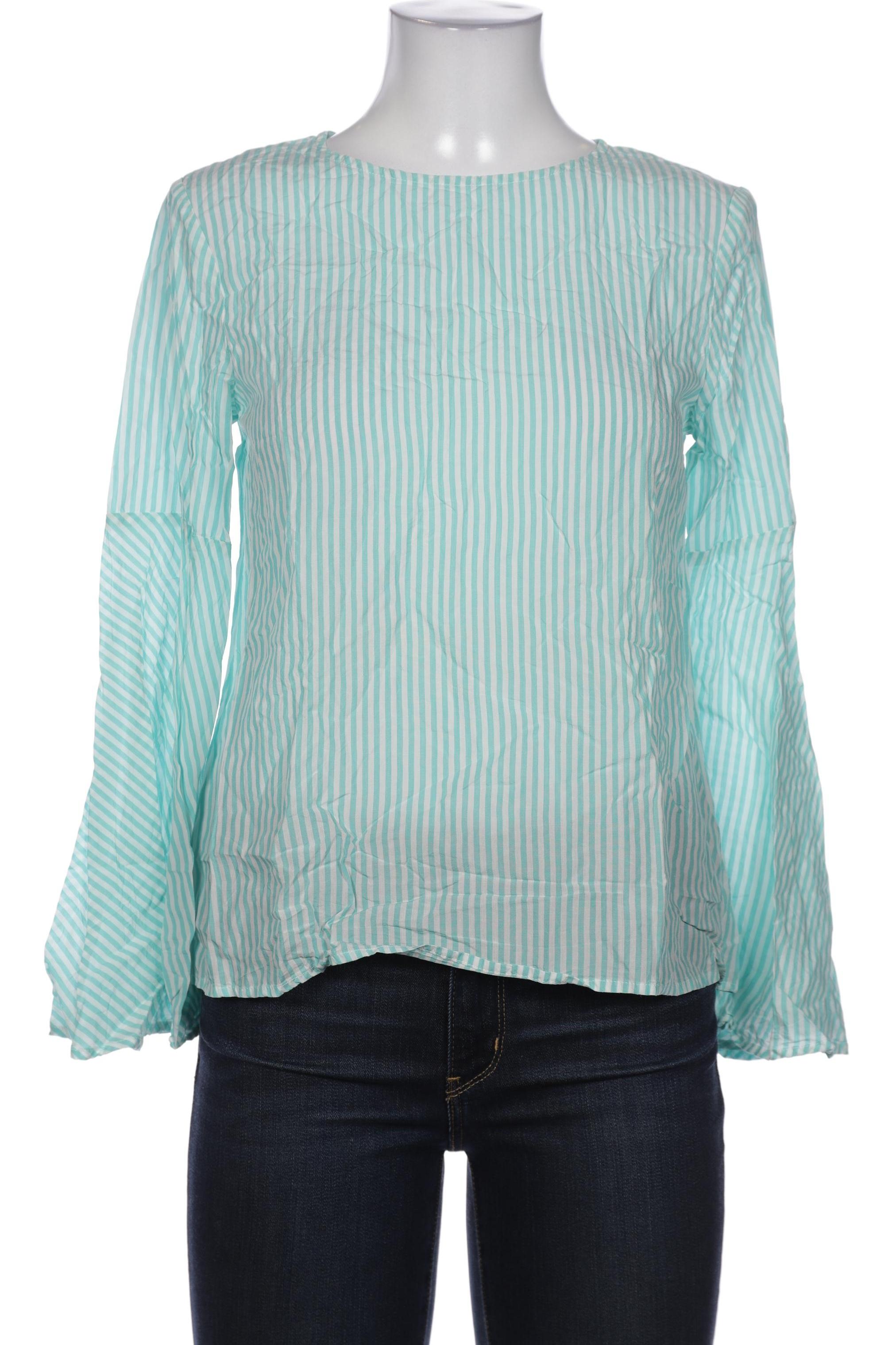 

United Colors OF Benetton Damen Bluse, grün, Gr. 36