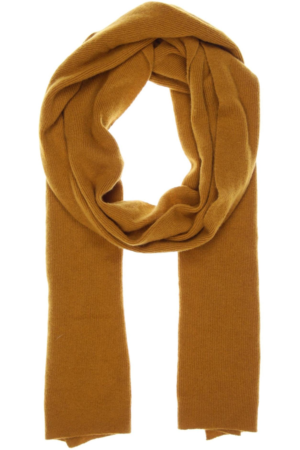 

United Colors OF Benetton Damen Schal, orange, Gr.