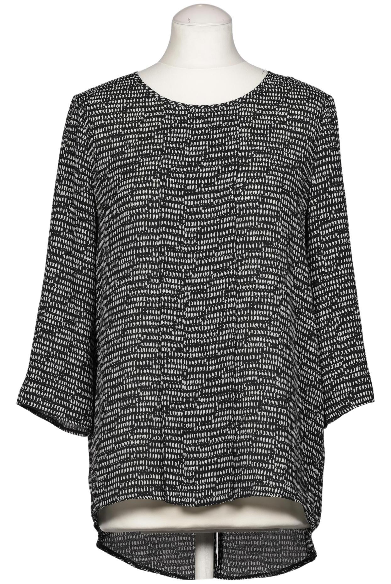 

United Colors OF Benetton Damen Bluse, mehrfarbig, Gr. 36