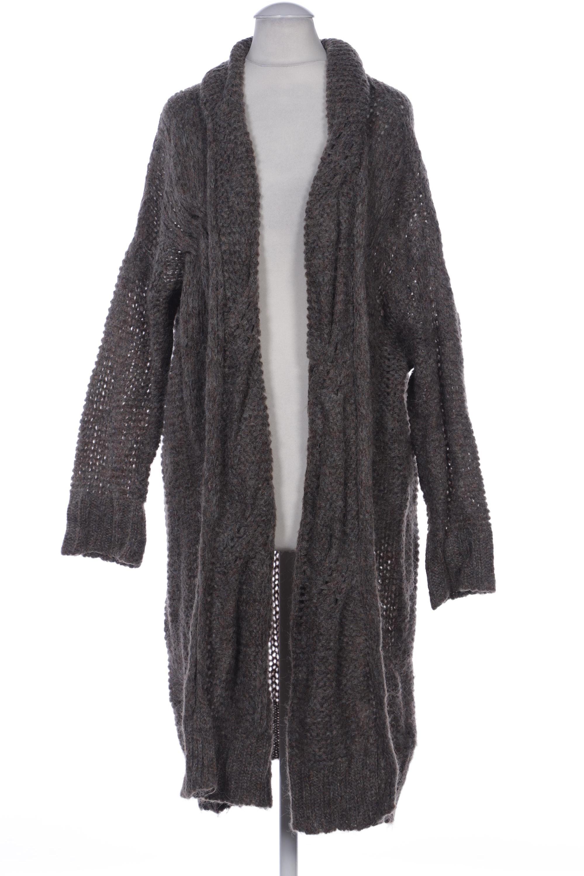 

United Colors OF Benetton Damen Strickjacke, braun, Gr. 36