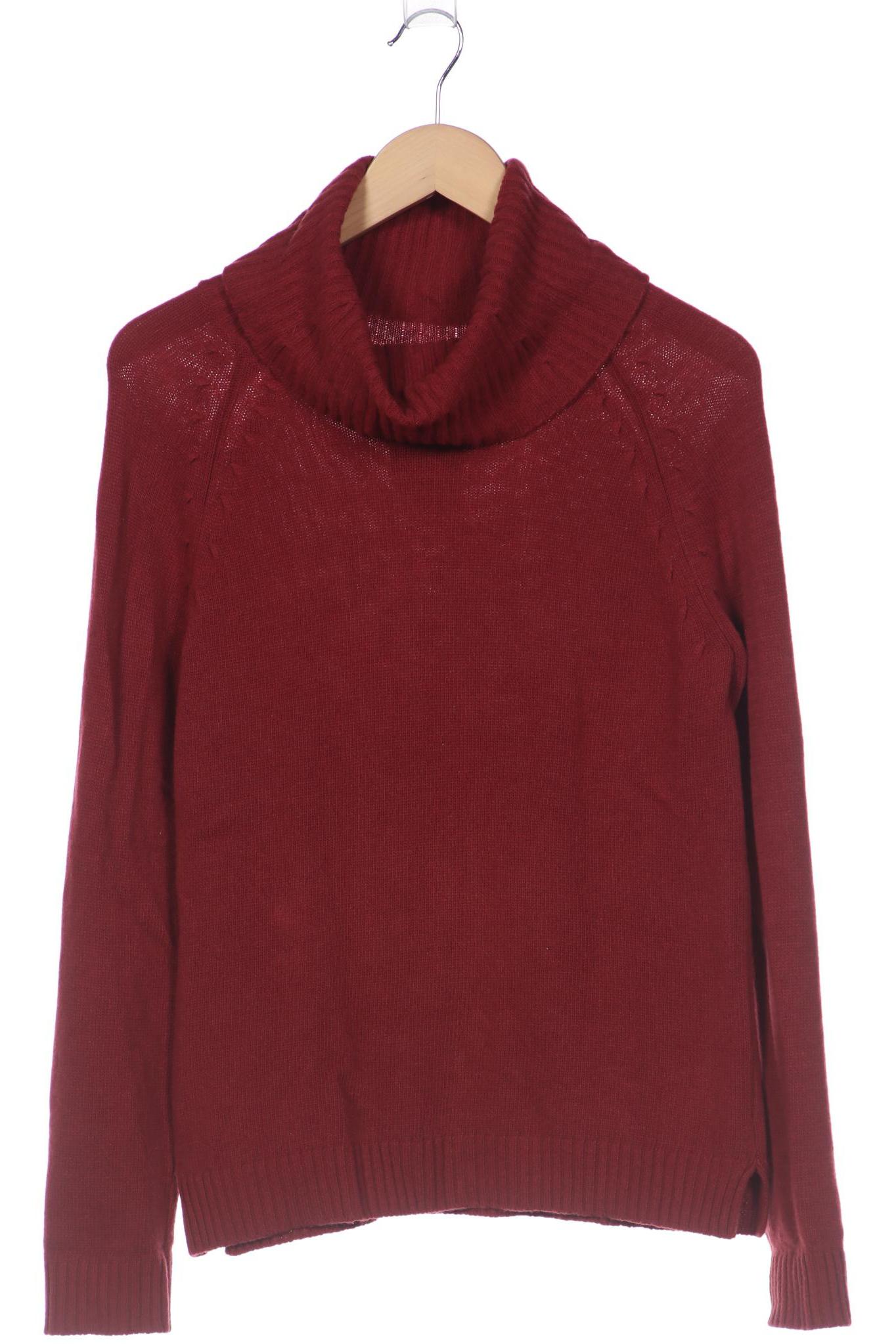 

United Colors OF Benetton Damen Pullover, bordeaux, Gr. 36