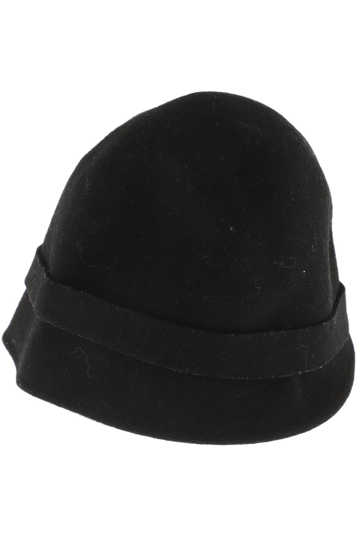 

United Colors OF Benetton Damen Hut/Mütze, schwarz, Gr. 54