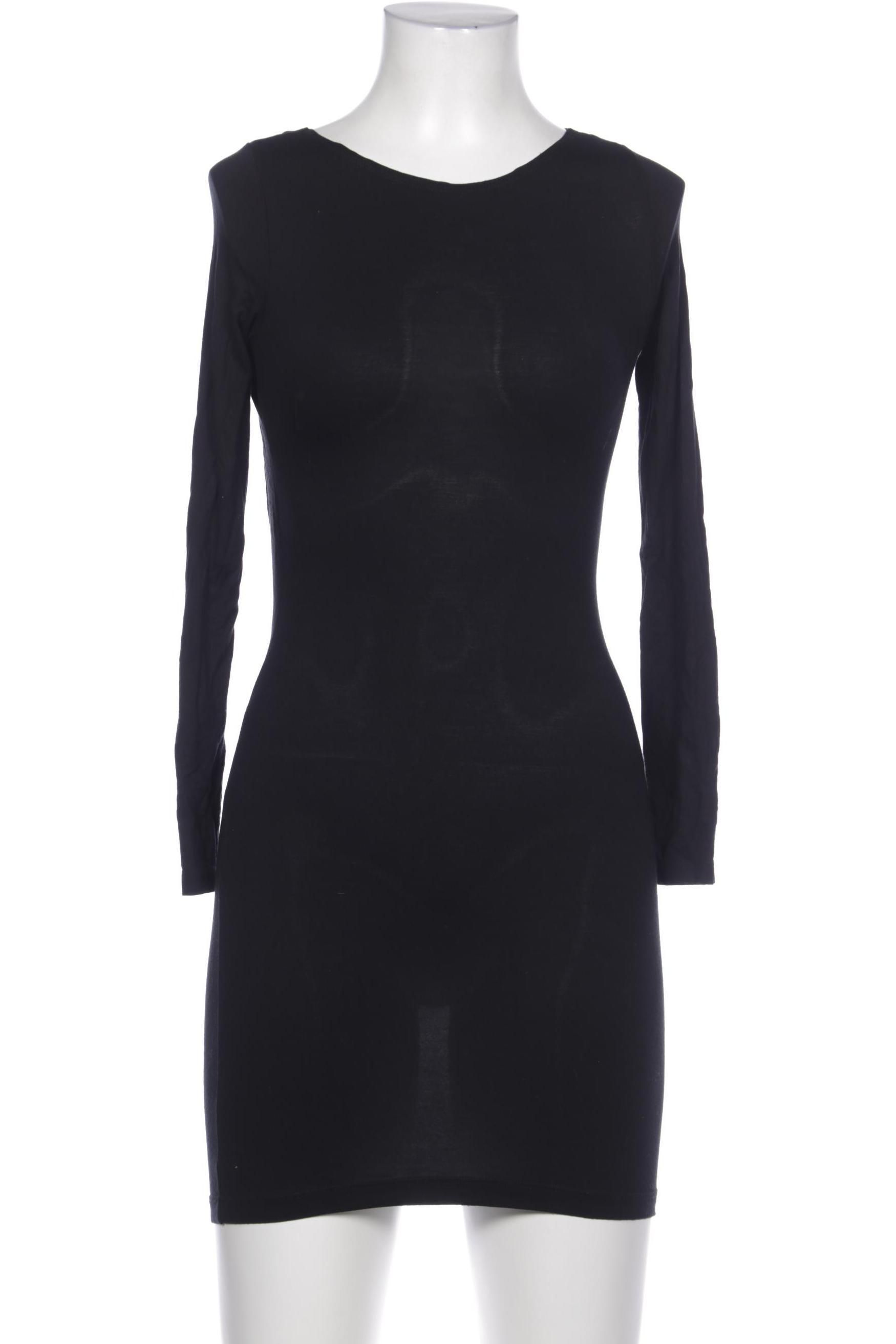 

UNITED COLORS OF BENETTON Damen Kleid, schwarz