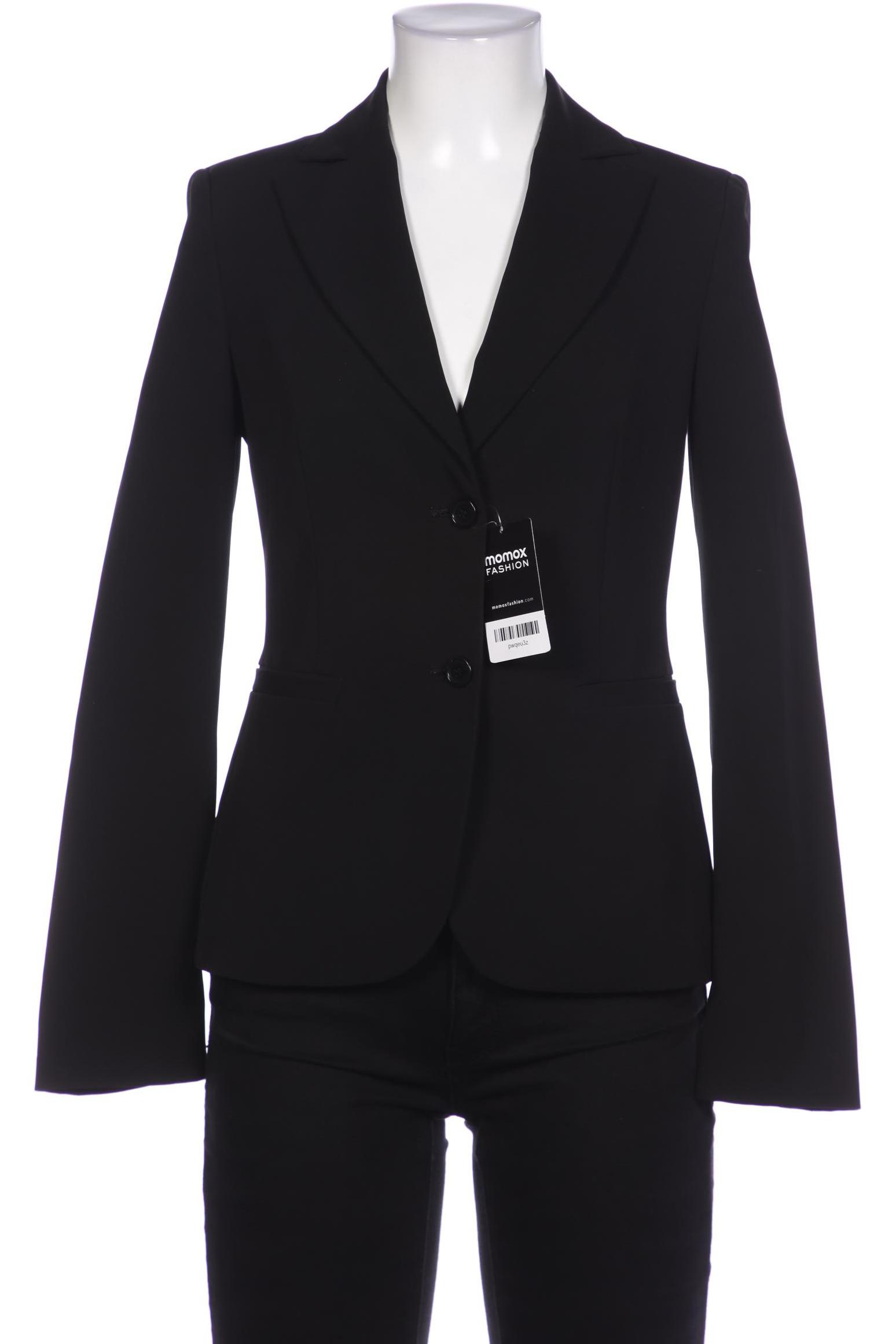 

United Colors OF Benetton Damen Blazer, schwarz, Gr. 40