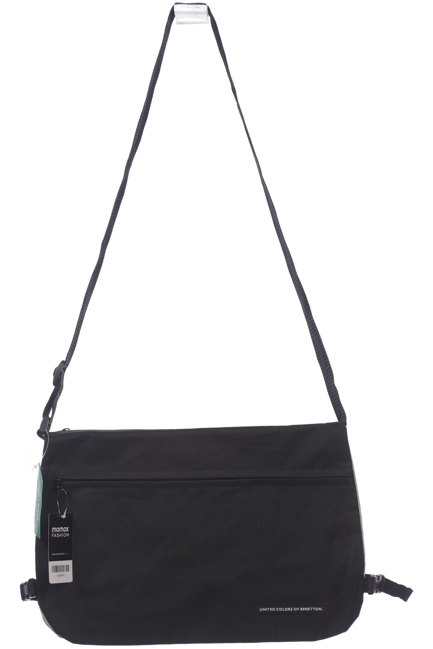 

United Colors OF Benetton Damen Handtasche, grau, Gr.