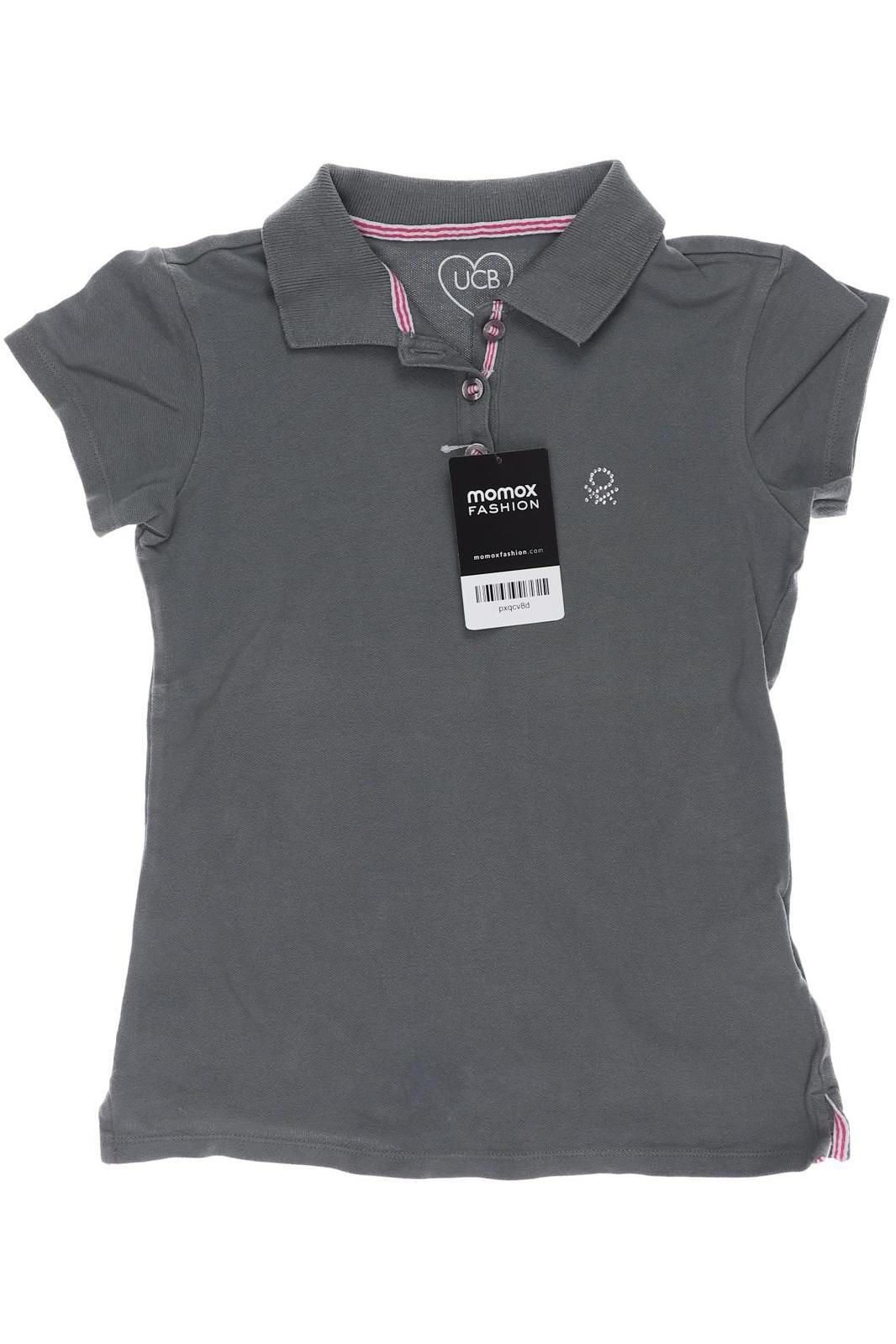 

UNITED COLORS OF BENETTON Mädchen T-Shirt, grün