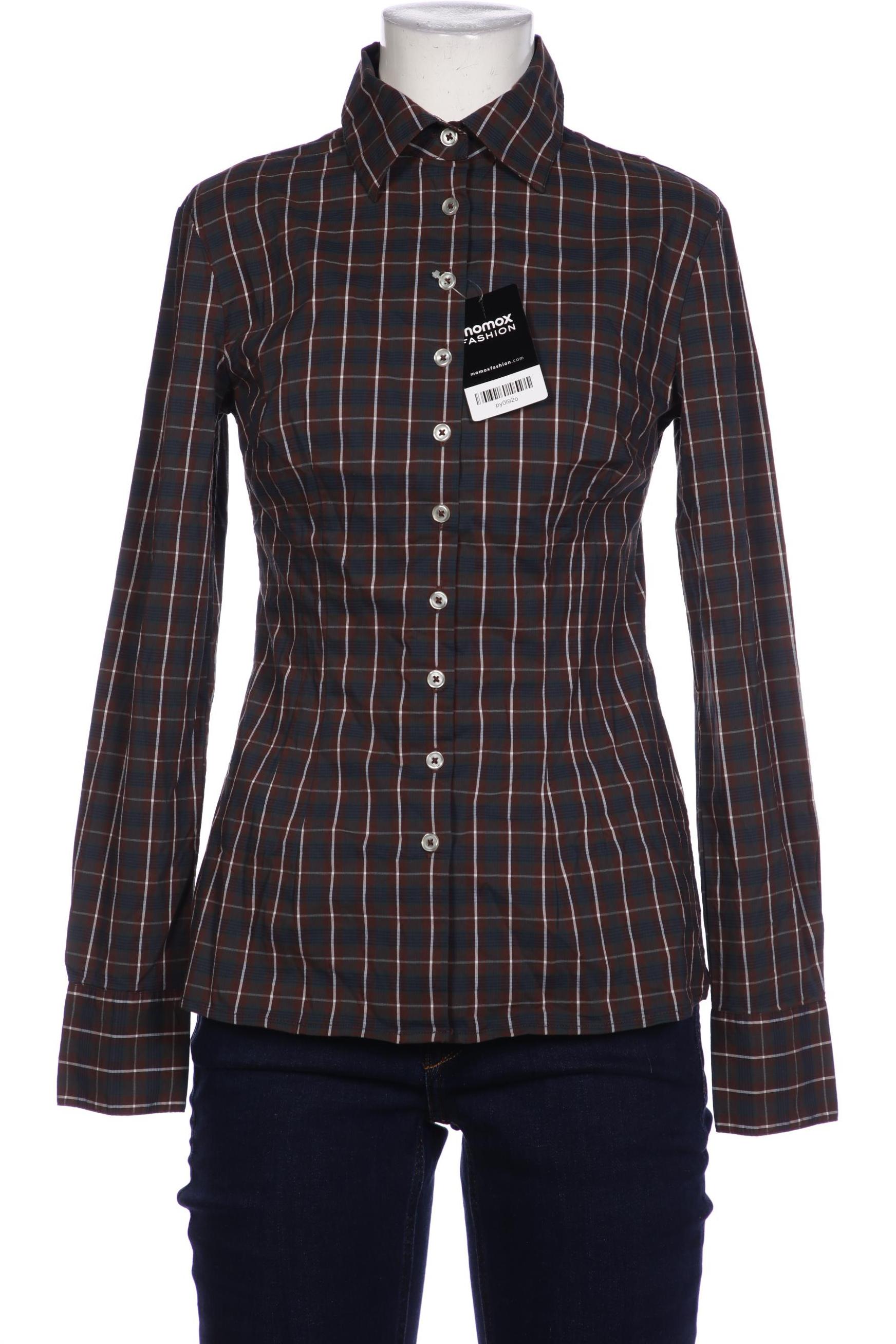 

UNITED COLORS OF BENETTON Damen Bluse, braun