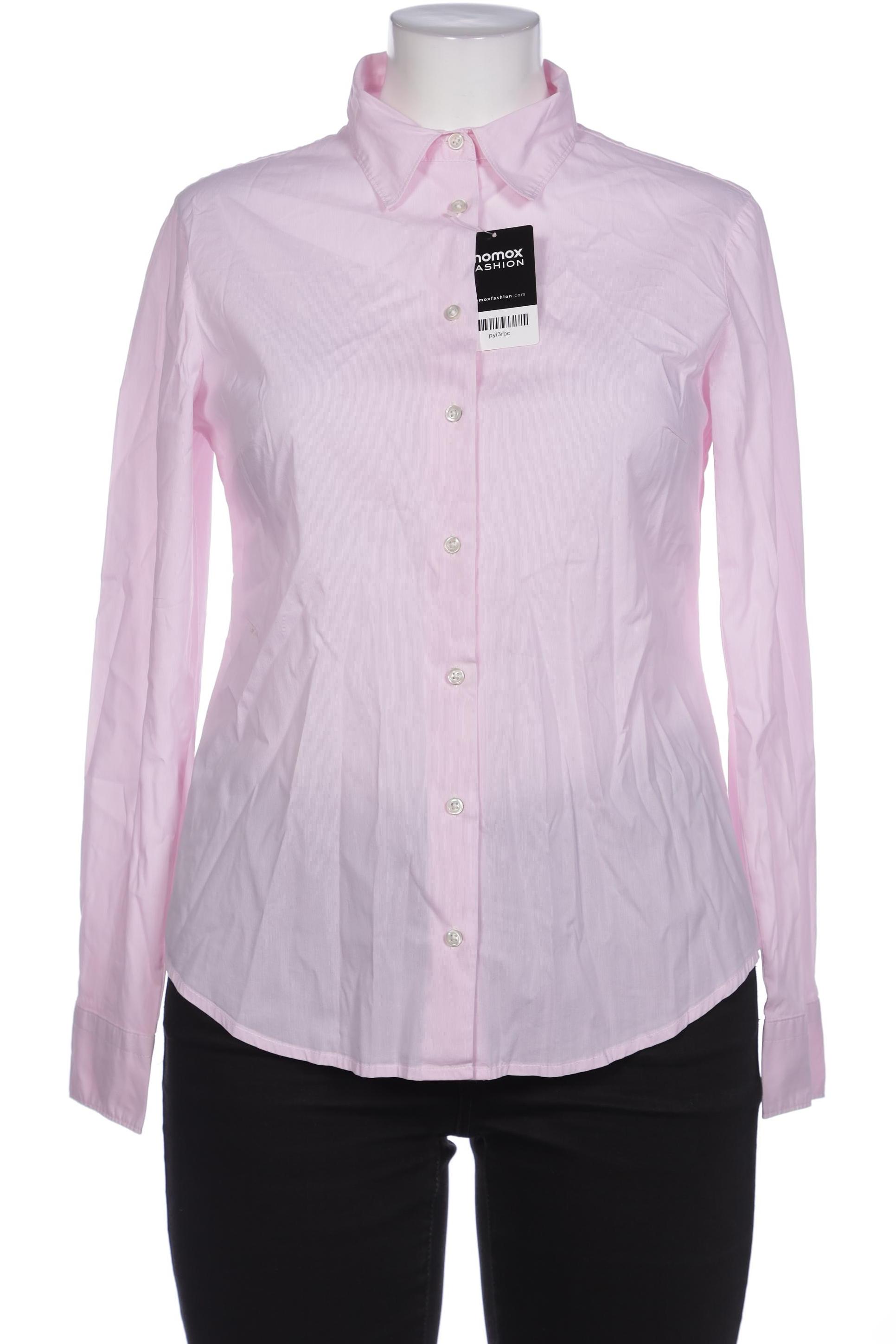 

United Colors OF Benetton Damen Bluse, pink, Gr. 42