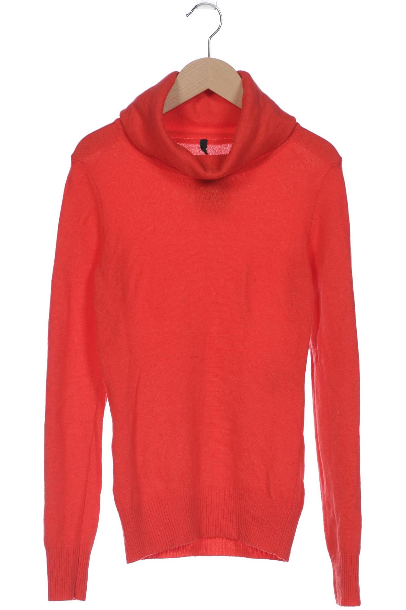 

United Colors OF Benetton Damen Pullover, rot, Gr. 36