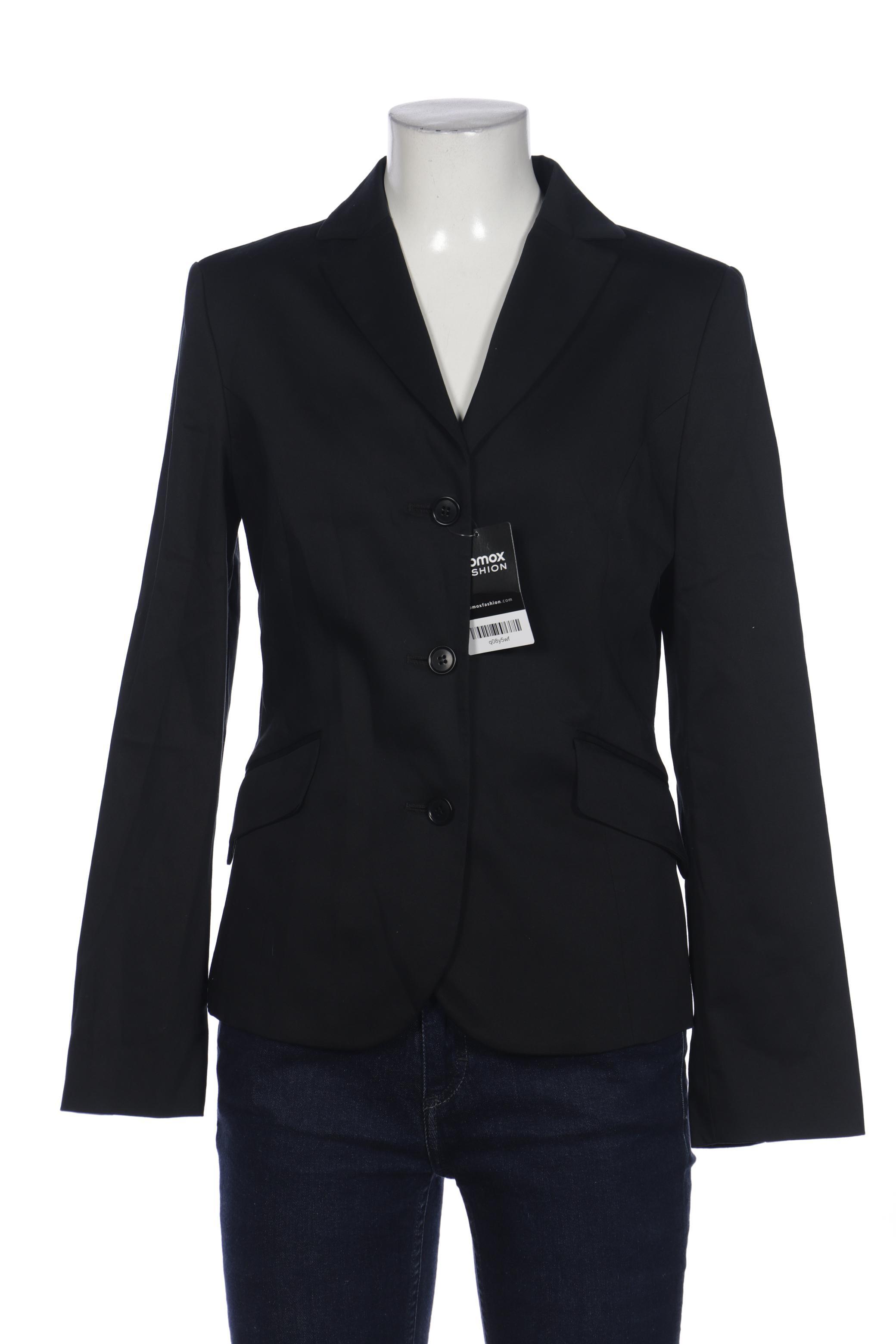 

UNITED COLORS OF BENETTON Damen Blazer, schwarz