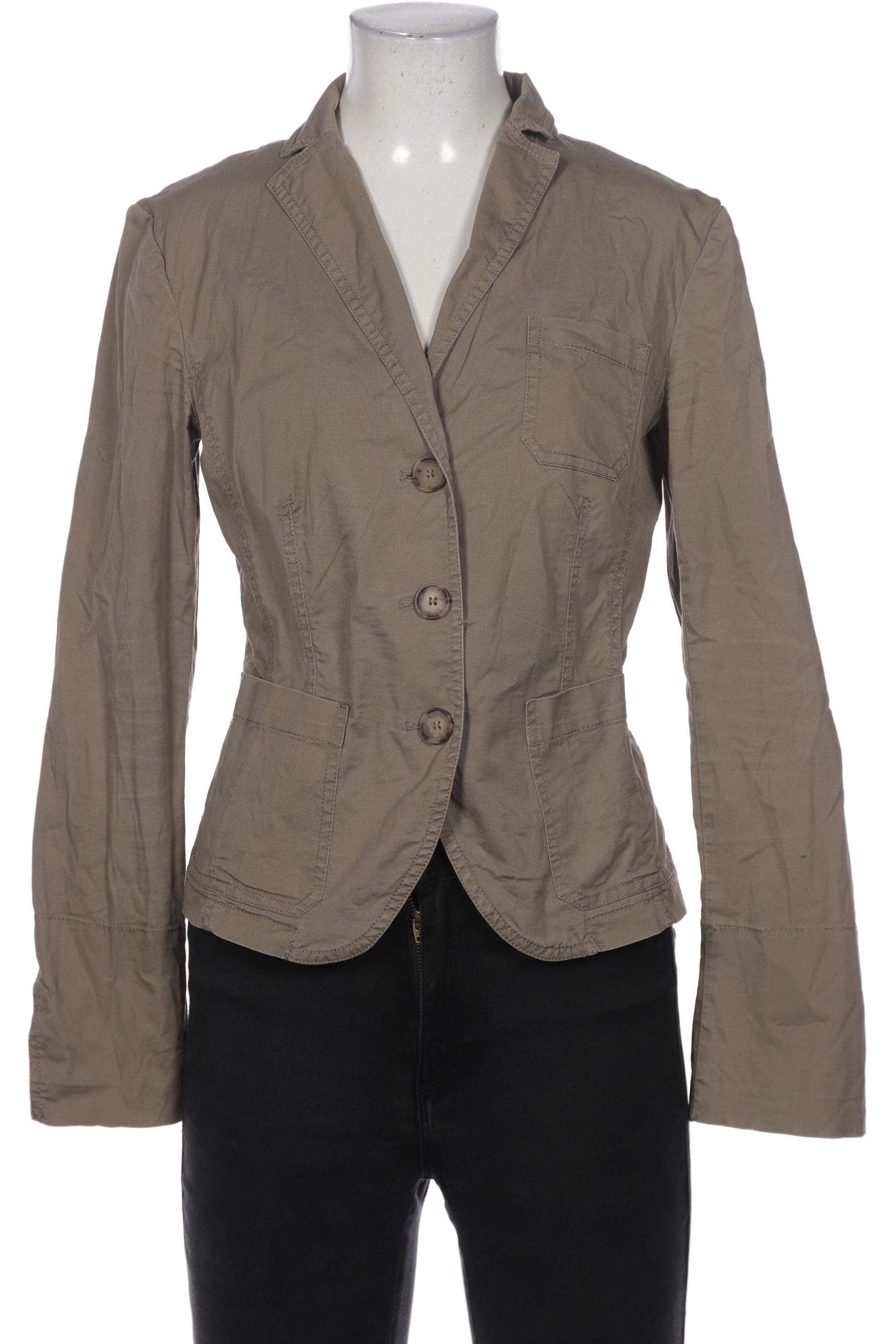 

United Colors OF Benetton Damen Blazer, braun, Gr. 38