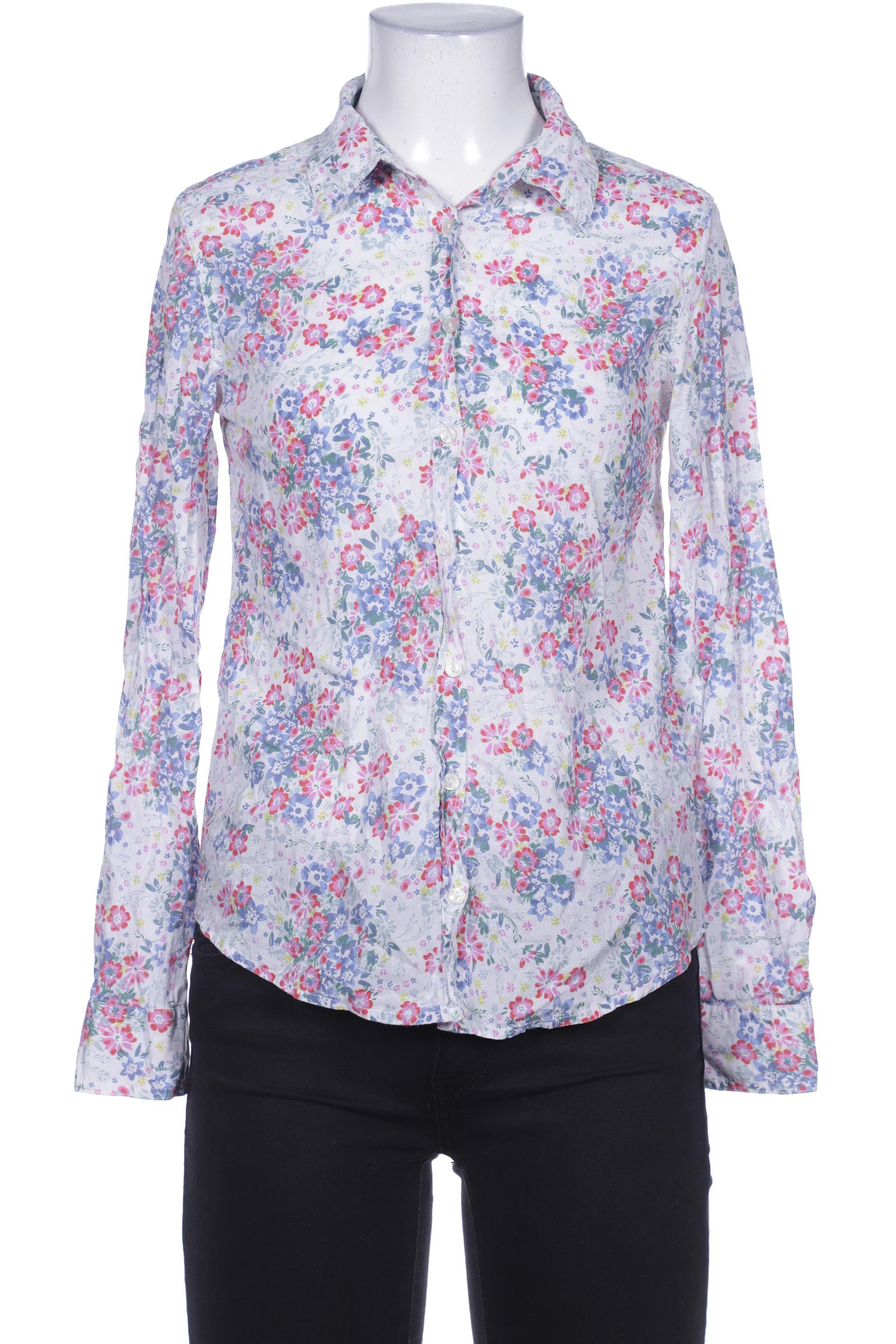 

UNITED COLORS OF BENETTON Damen Bluse, mehrfarbig