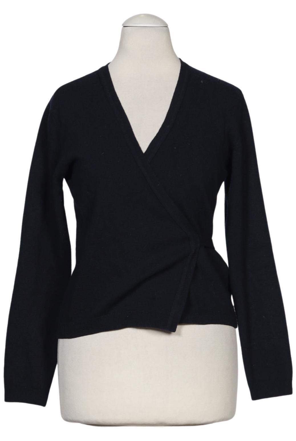 

United Colors OF Benetton Damen Pullover, marineblau, Gr. 36