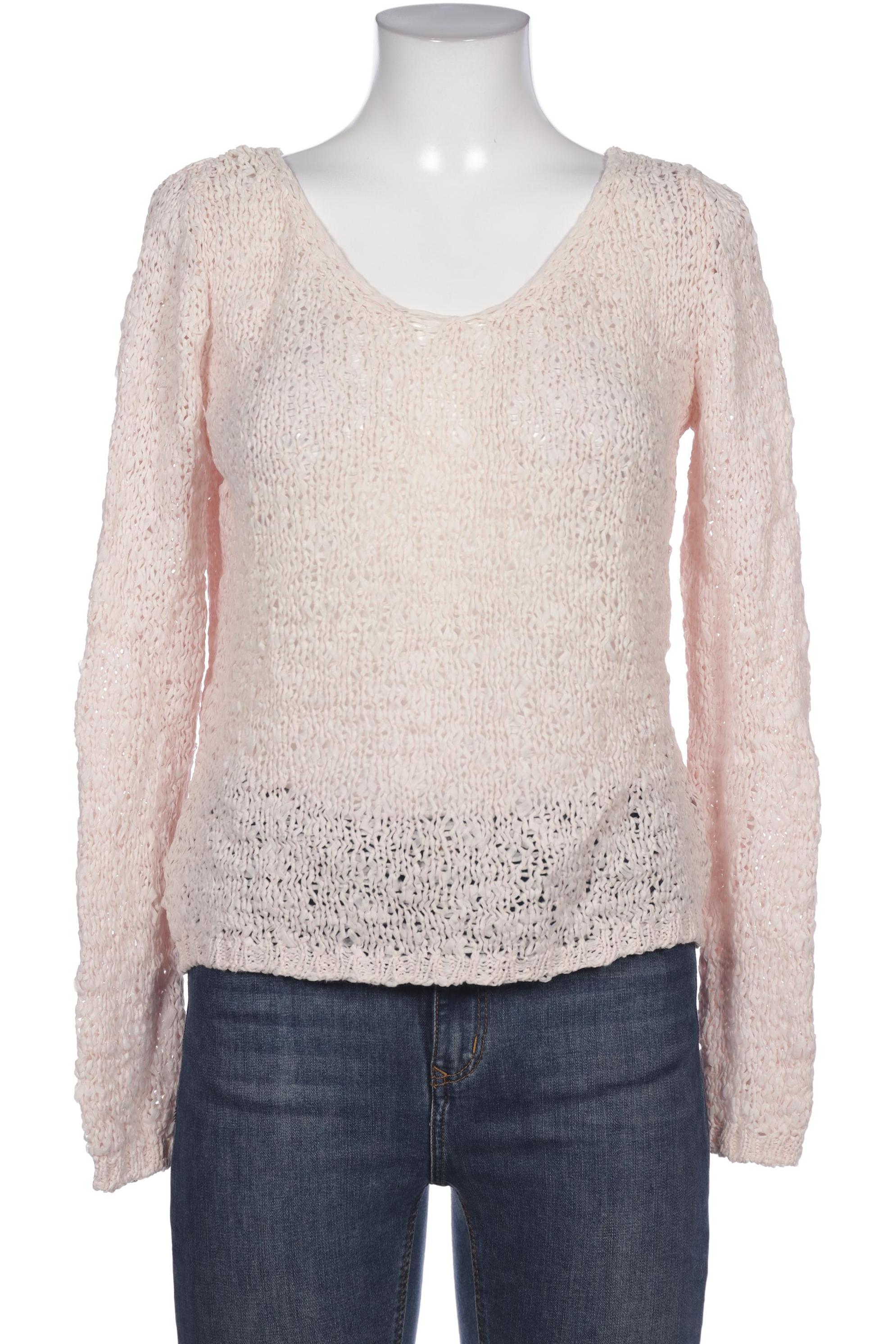 

UNITED COLORS OF BENETTON Damen Pullover, pink