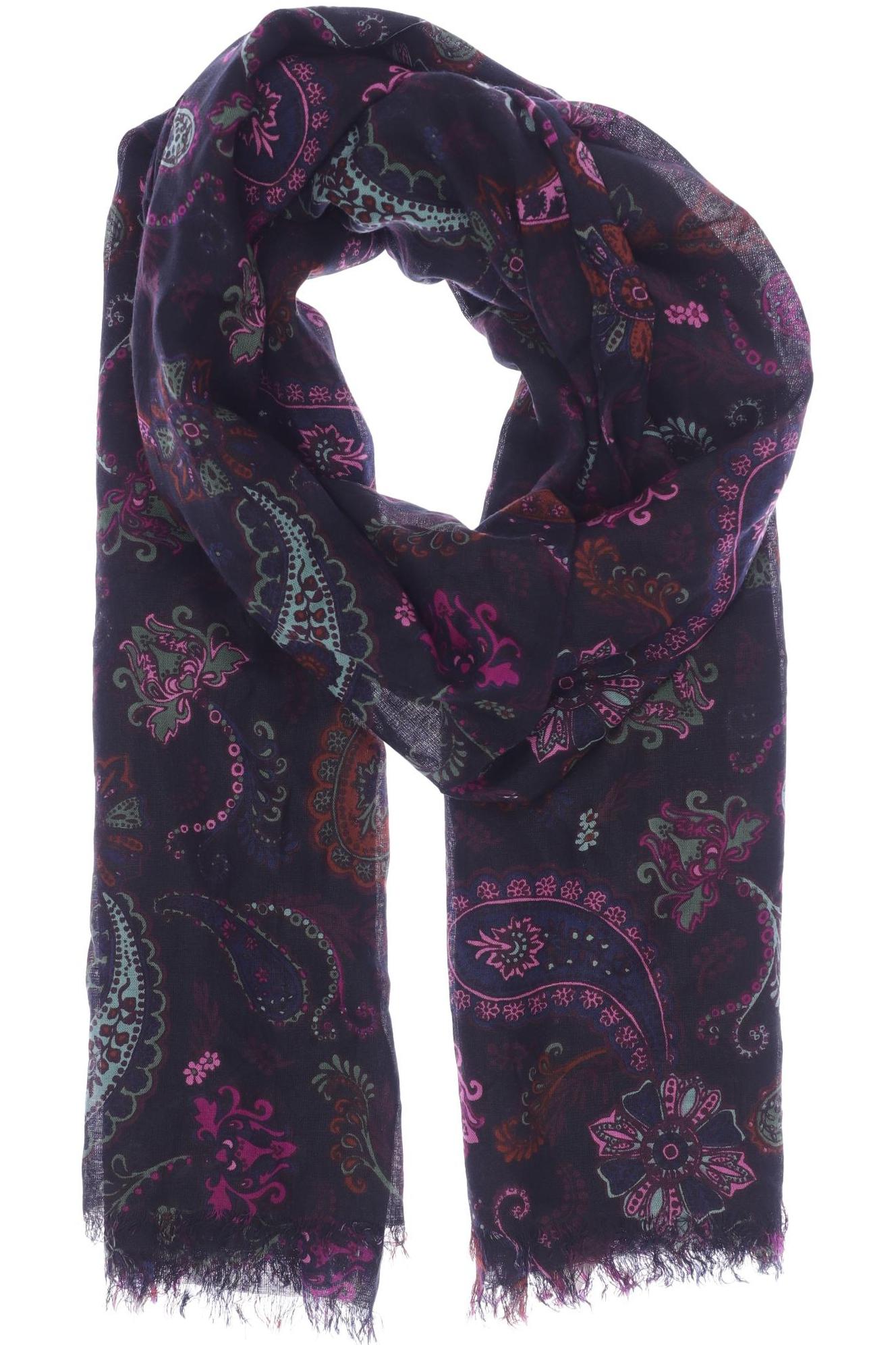 

UNITED COLORS OF BENETTON Damen Schal, mehrfarbig