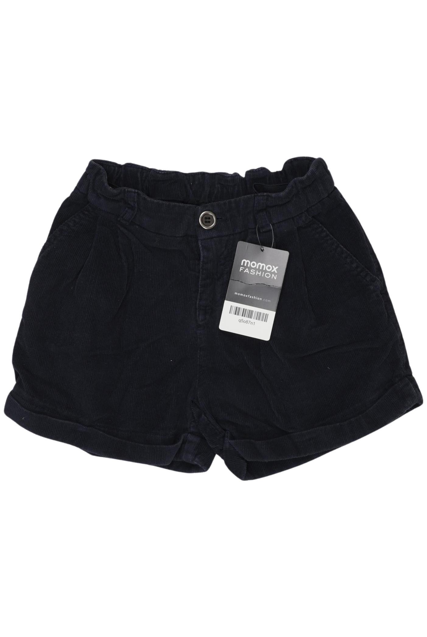 

United Colors OF Benetton Damen Shorts, marineblau, Gr. 128
