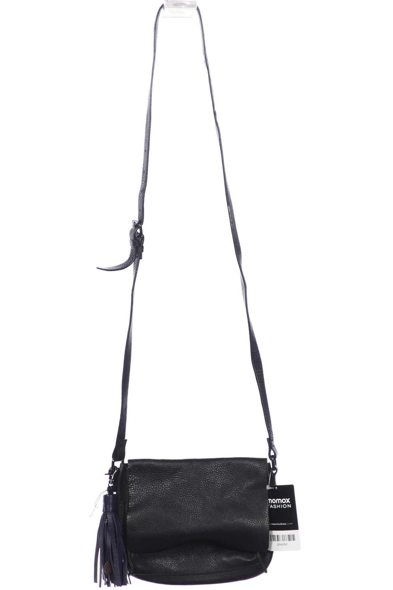 

United Colors OF Benetton Damen Handtasche, schwarz, Gr.