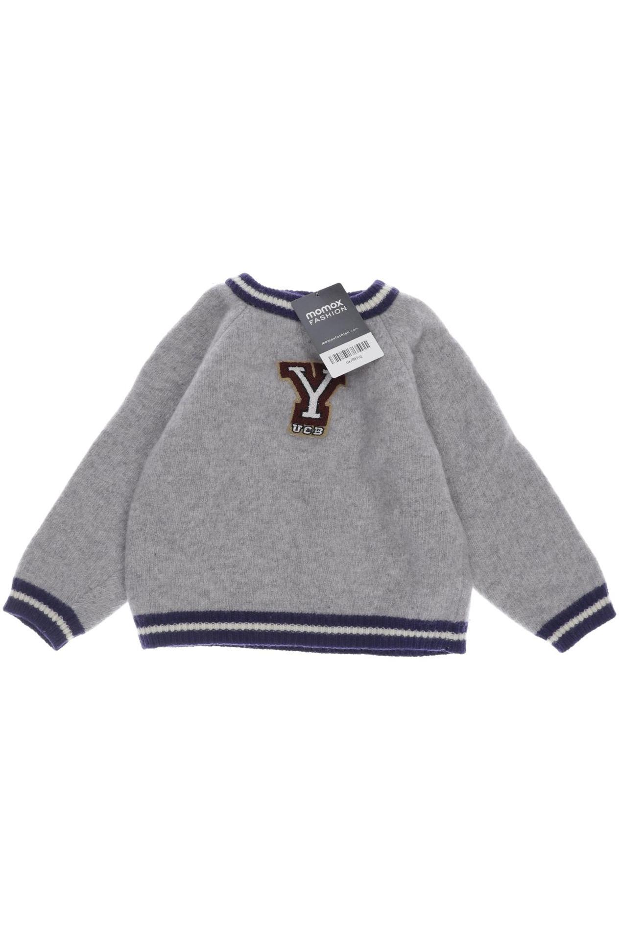 

United Colors OF Benetton Herren Pullover, grau, Gr. 122