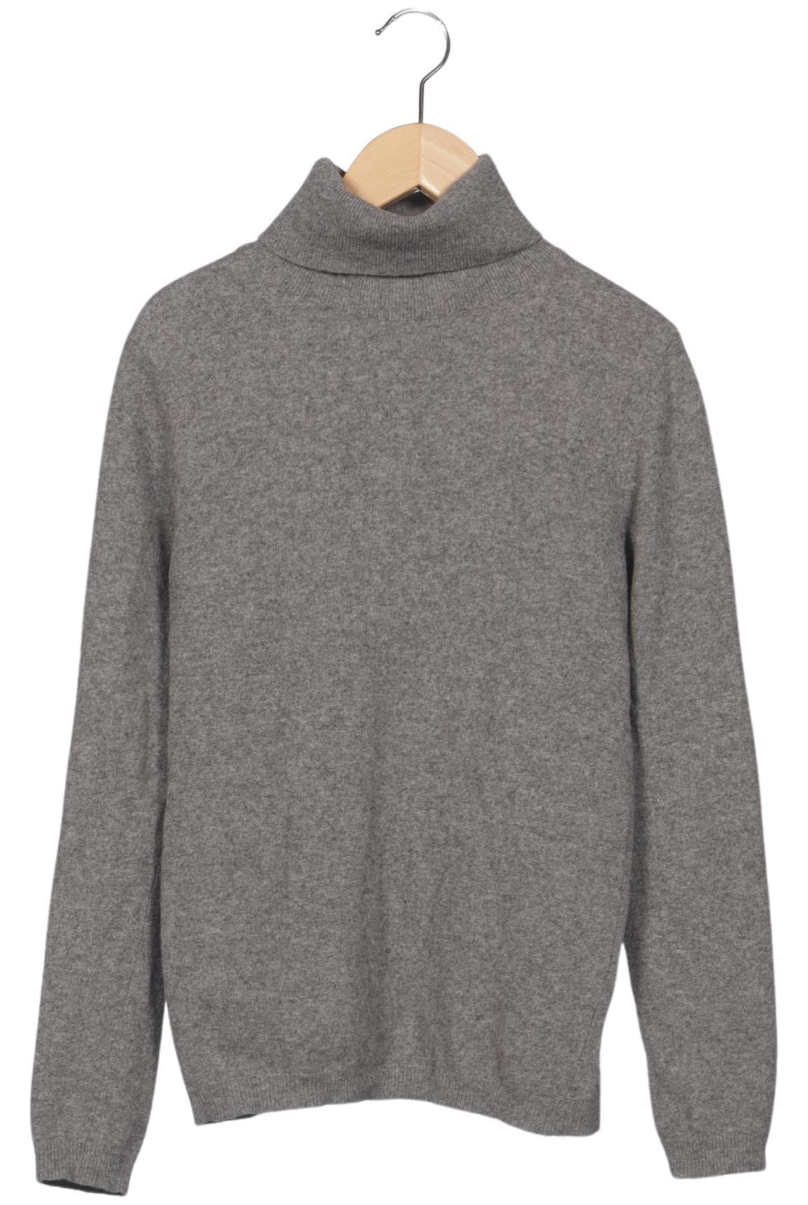 

United Colors OF Benetton Damen Pullover, grau, Gr. 38