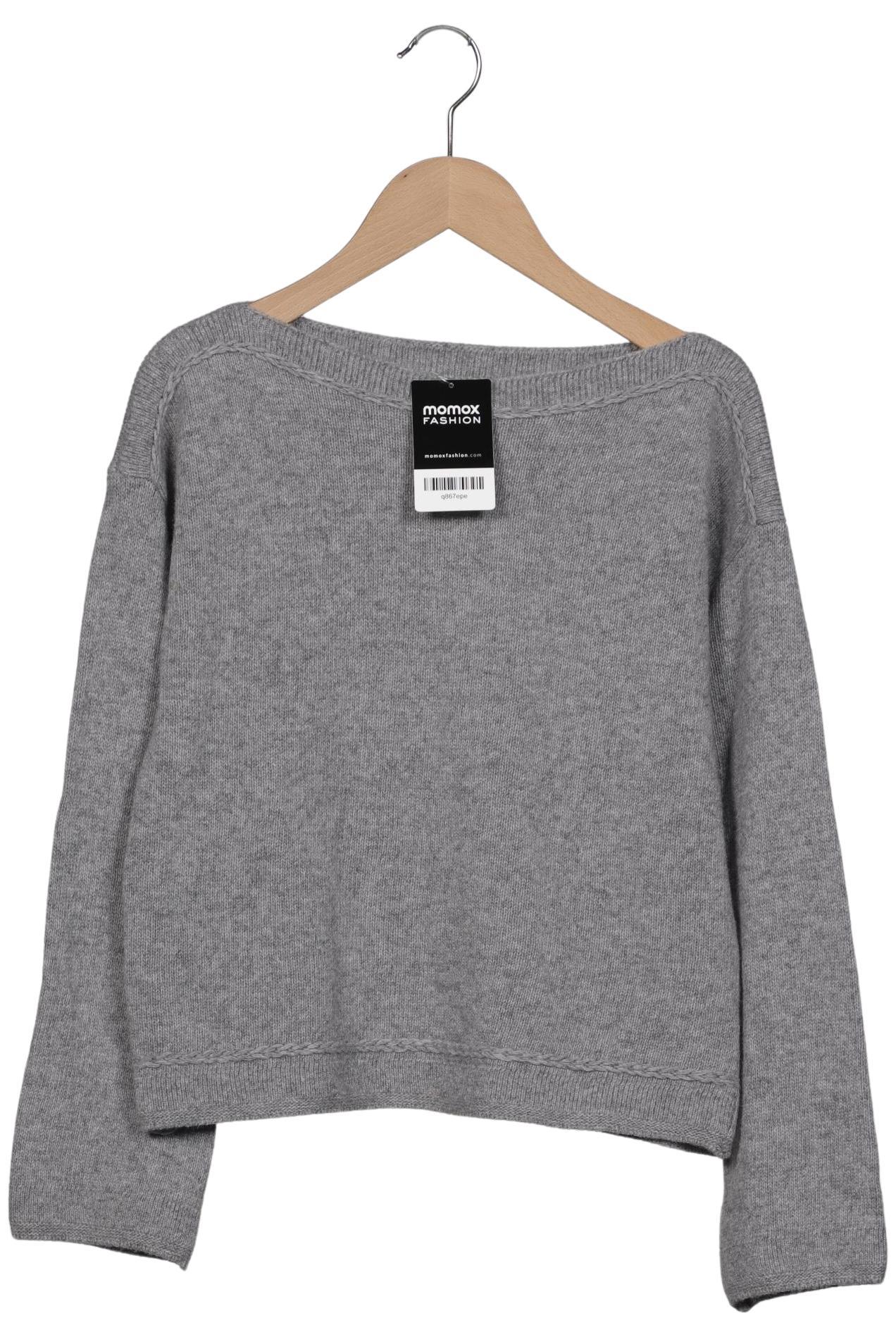 

United Colors OF Benetton Damen Pullover, grau, Gr. 36