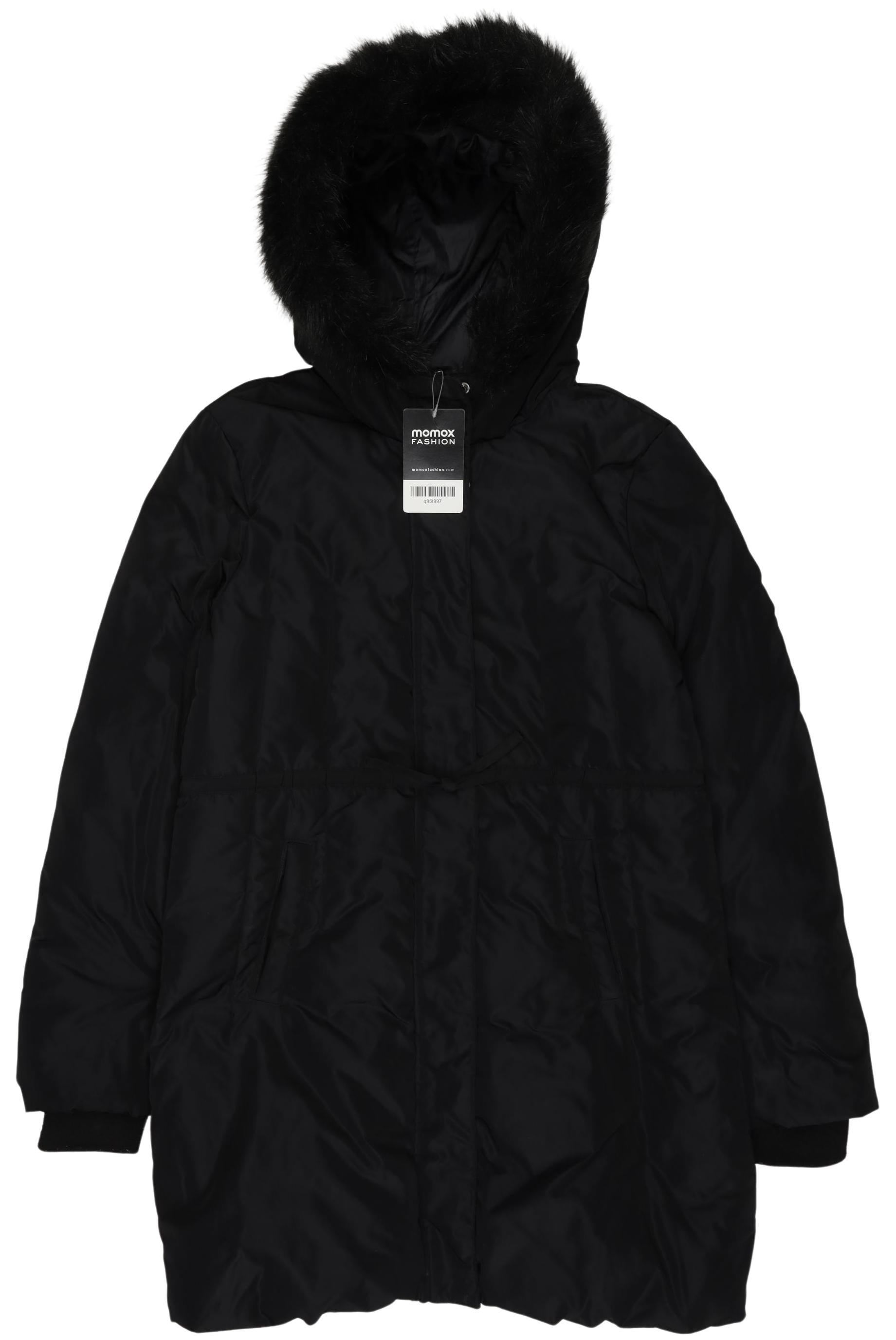 

United Colors OF Benetton Mädchen Jacke, schwarz, Gr. 170