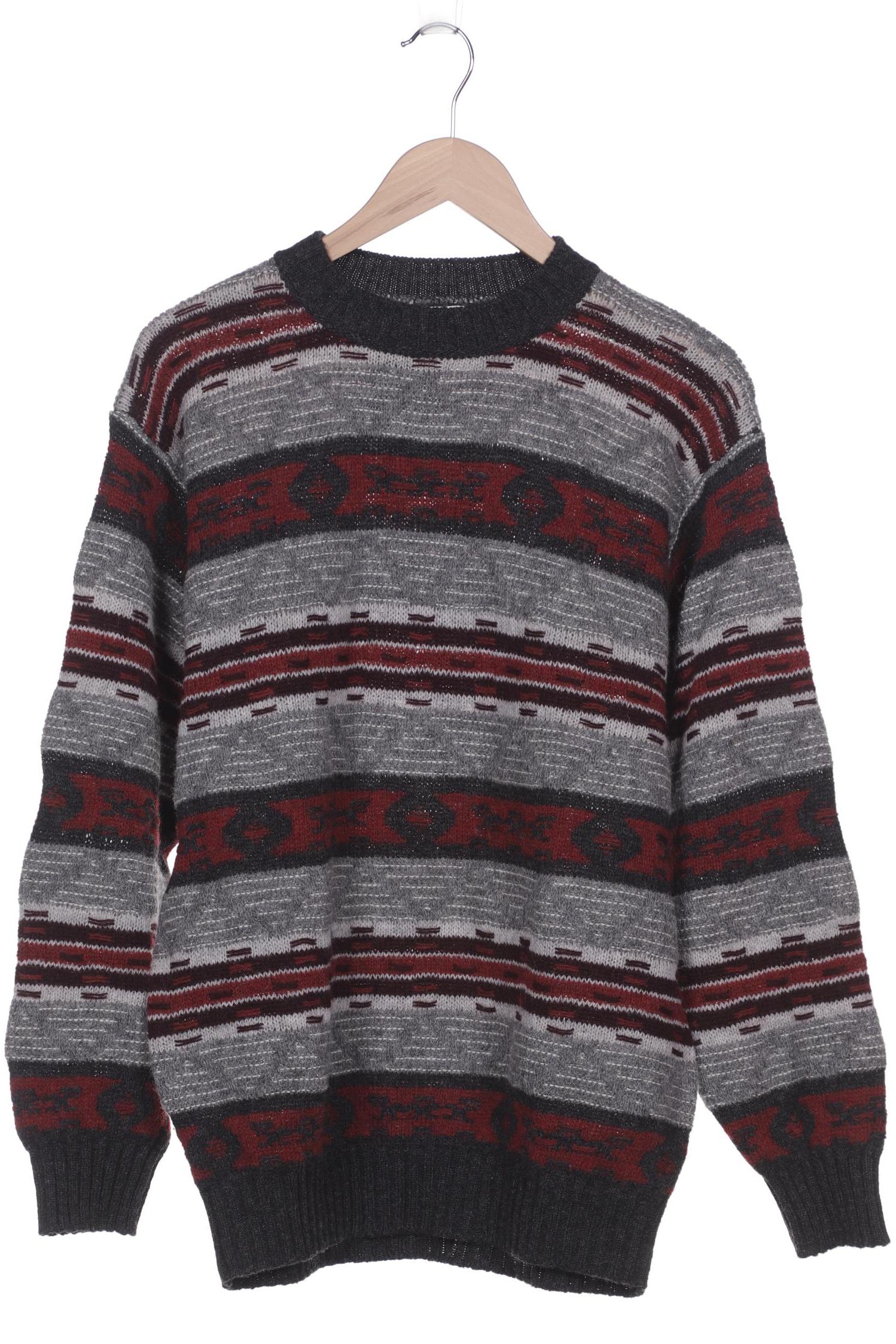 

UNITED COLORS OF BENETTON Herren Pullover, grau